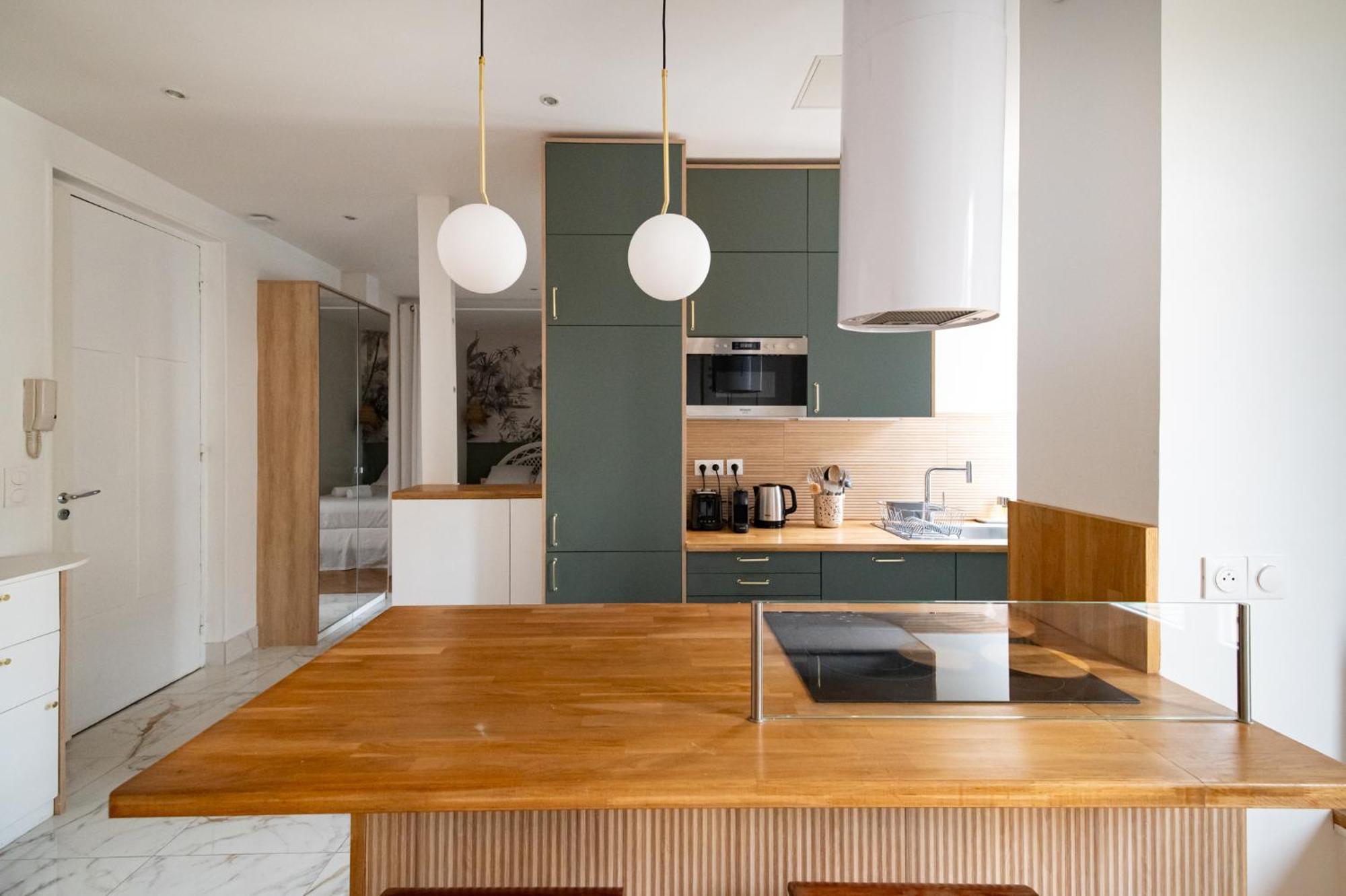 La Maioneta Vieux-nice Nice