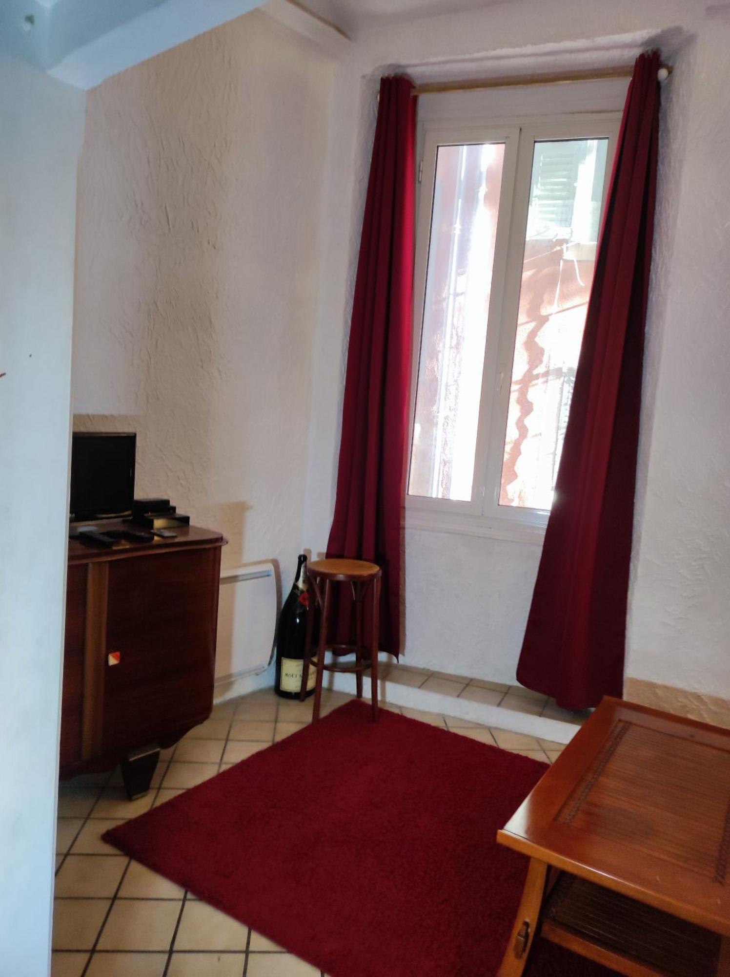 Apartment Vieille Nice