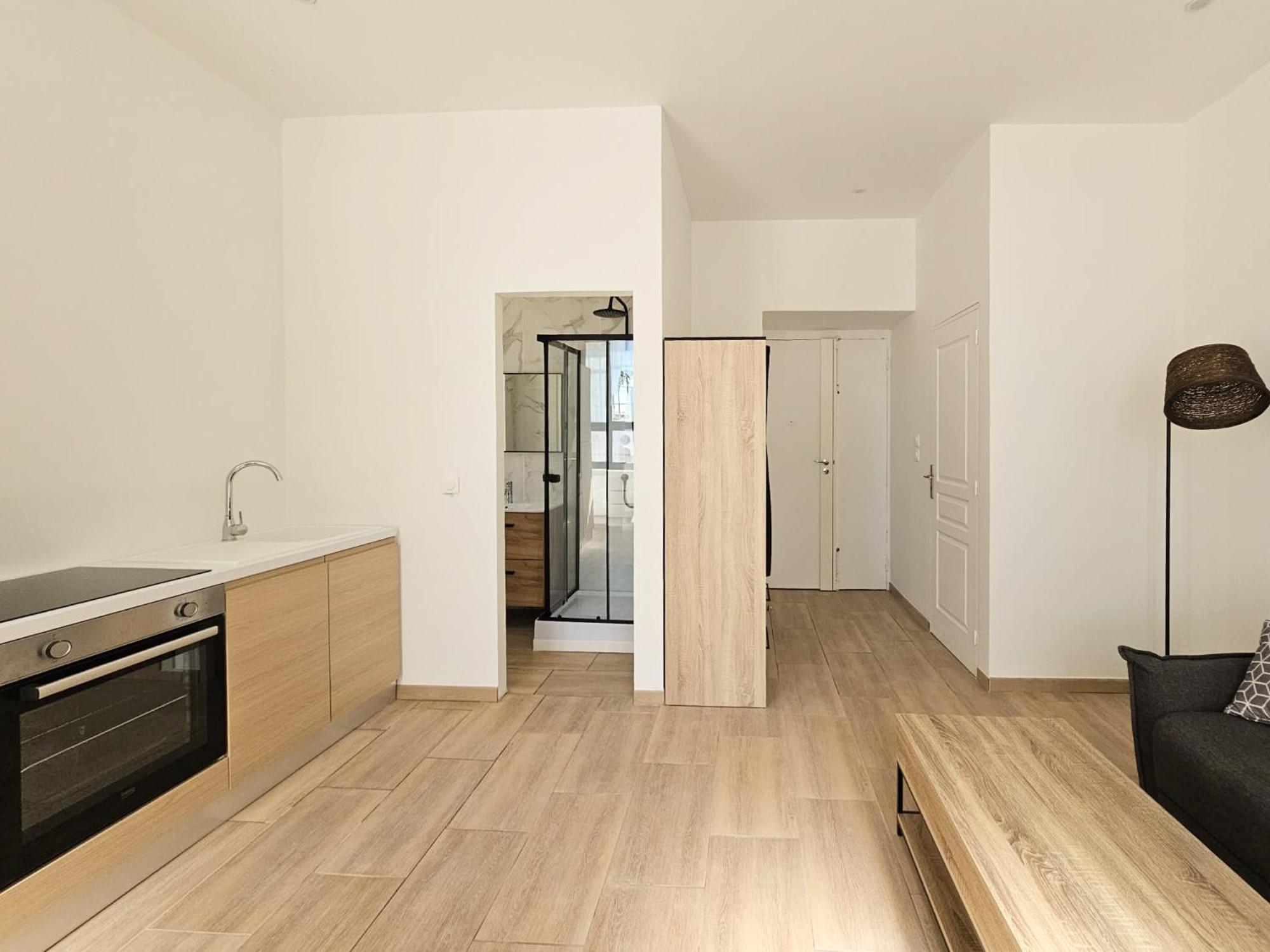 Joli Renove En Centre-ville Proche Tramway Apartment