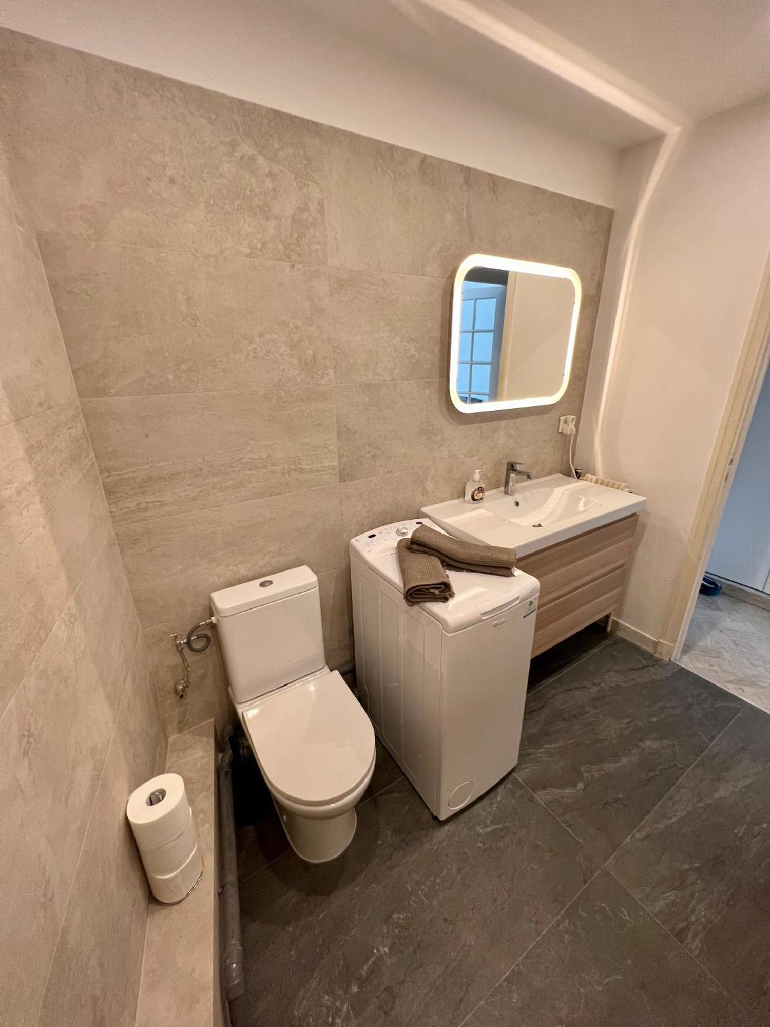 Apartment Cosy Et Lumineux ,boulevard Gambetta, *