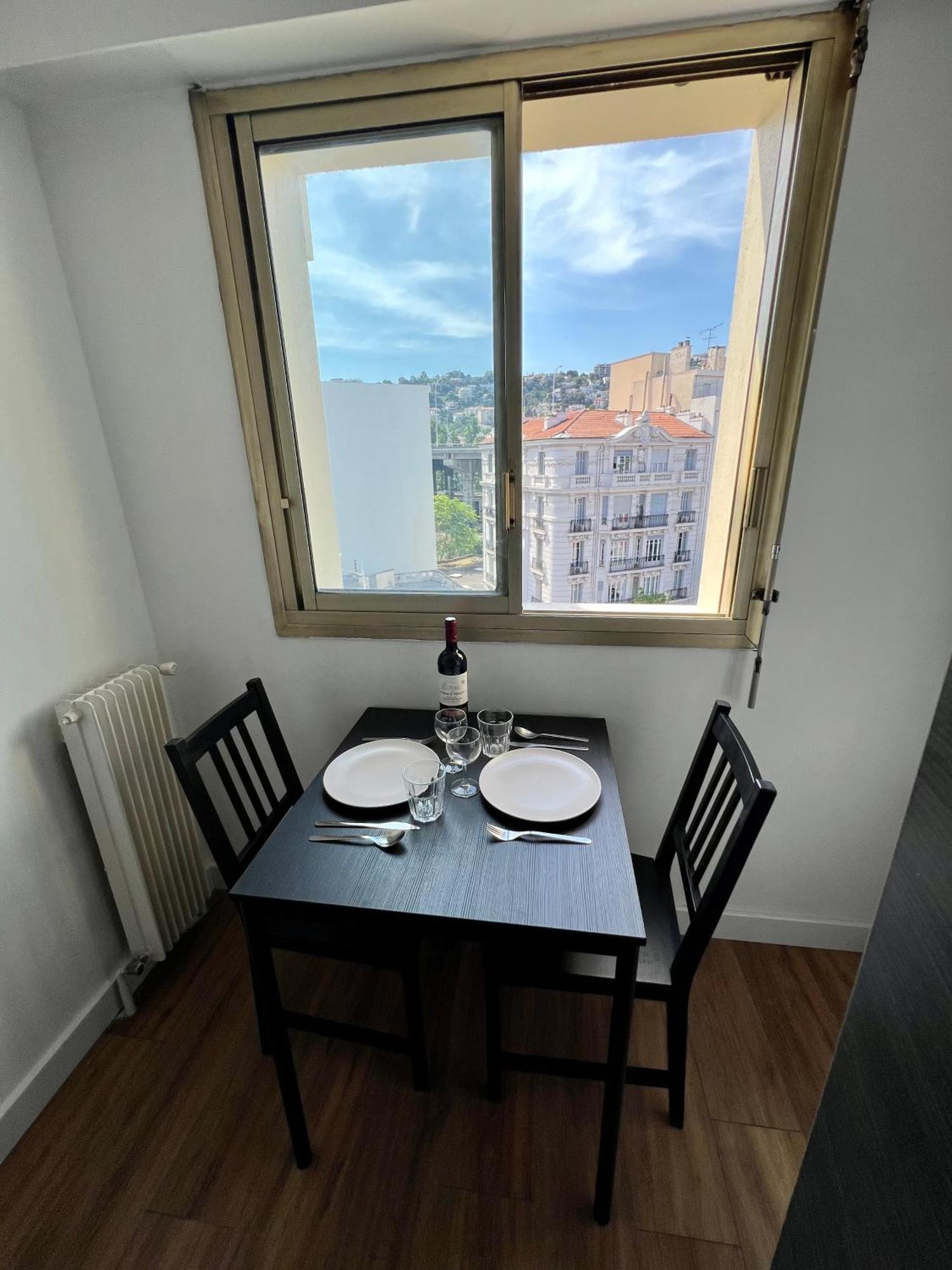 Apartment Cosy Et Lumineux ,boulevard Gambetta, *