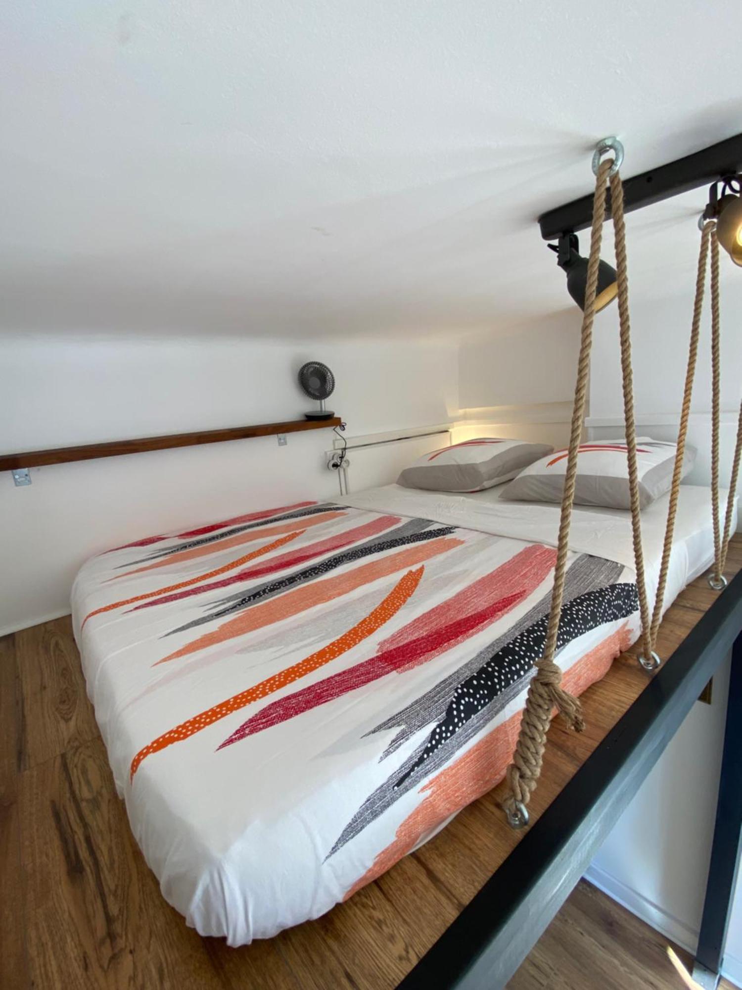 Apartment Cosy En Plein Coeur De