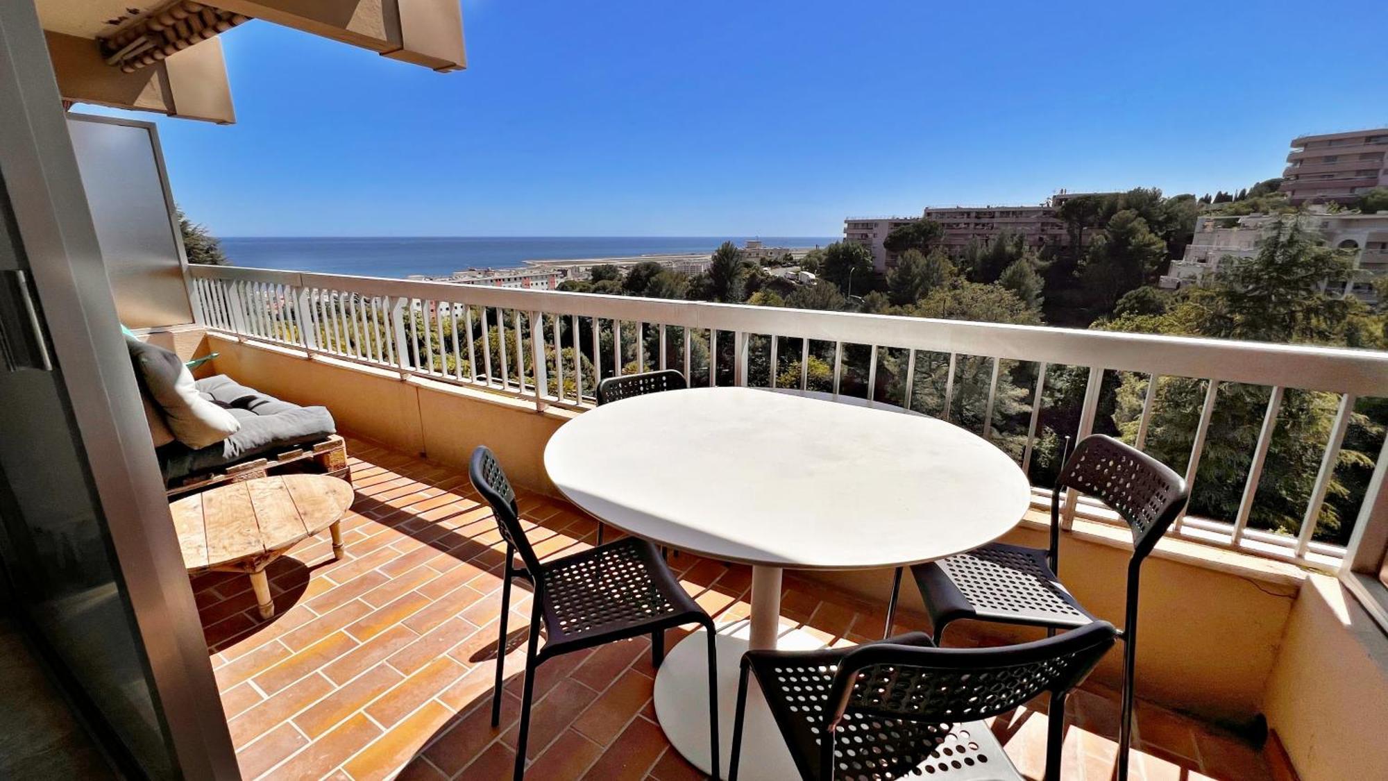 Vista Mare Apartment *