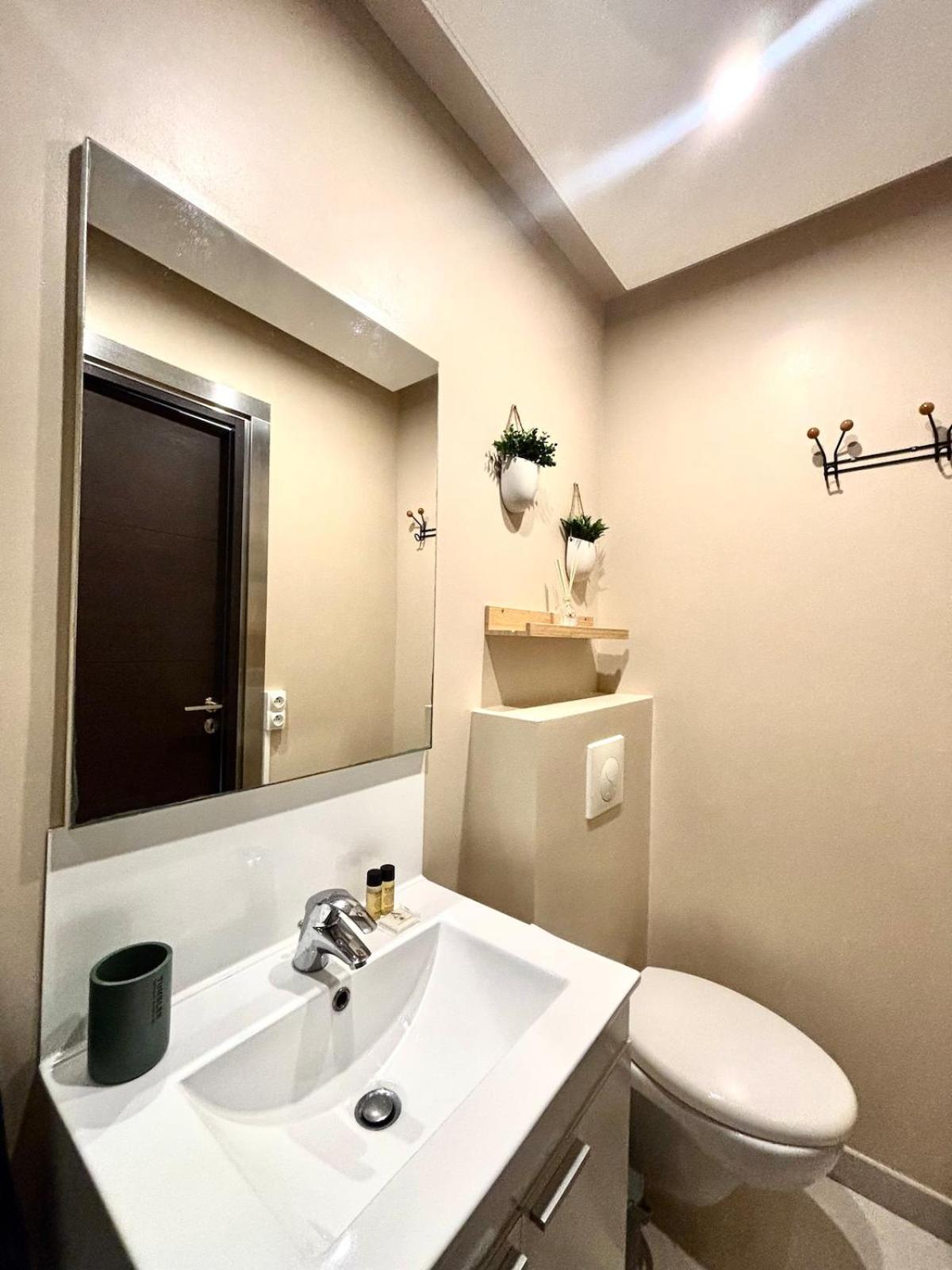 Plein Centre Rue Pietonne * Nice