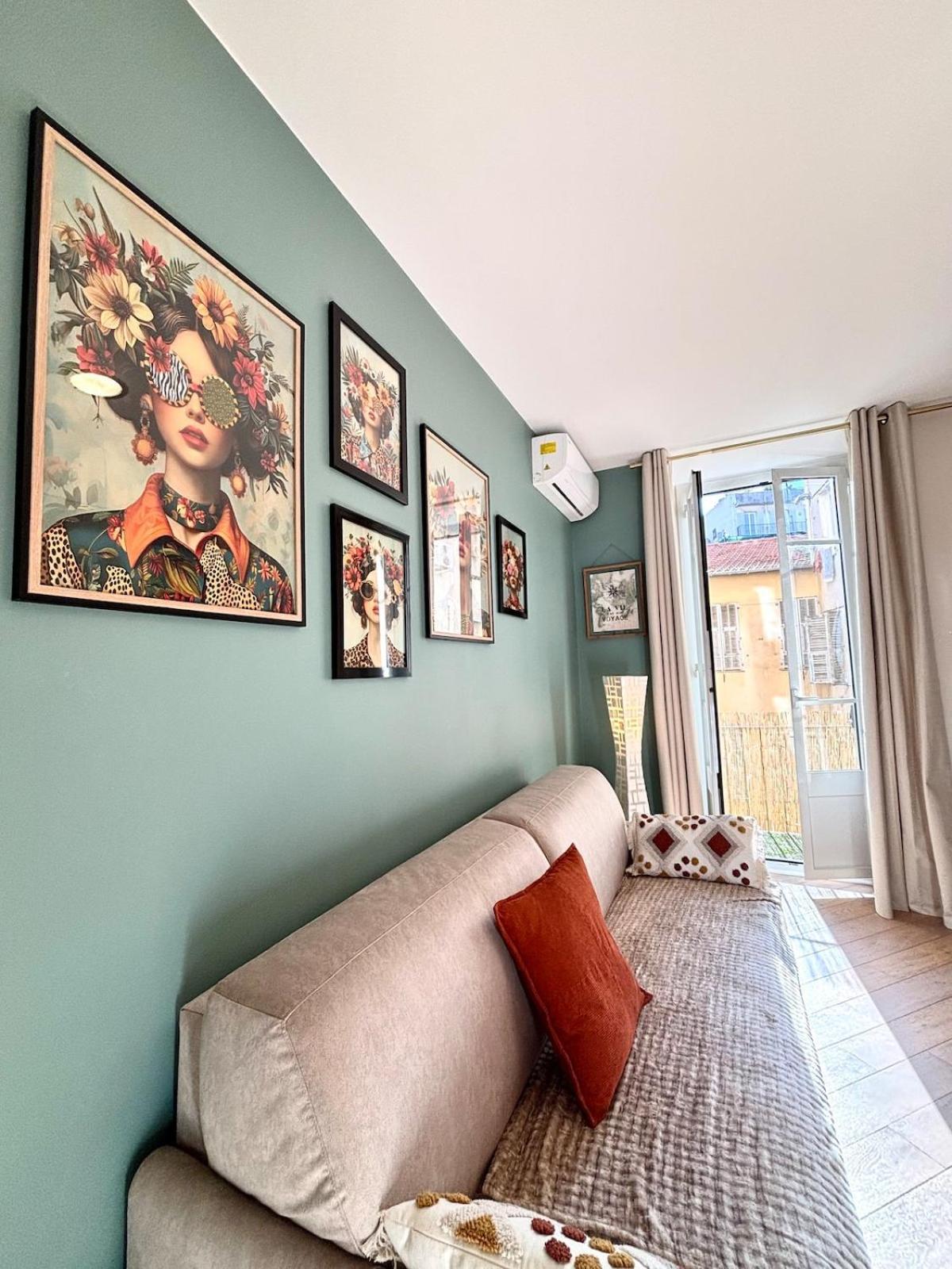Plein Centre Rue Pietonne Apartment