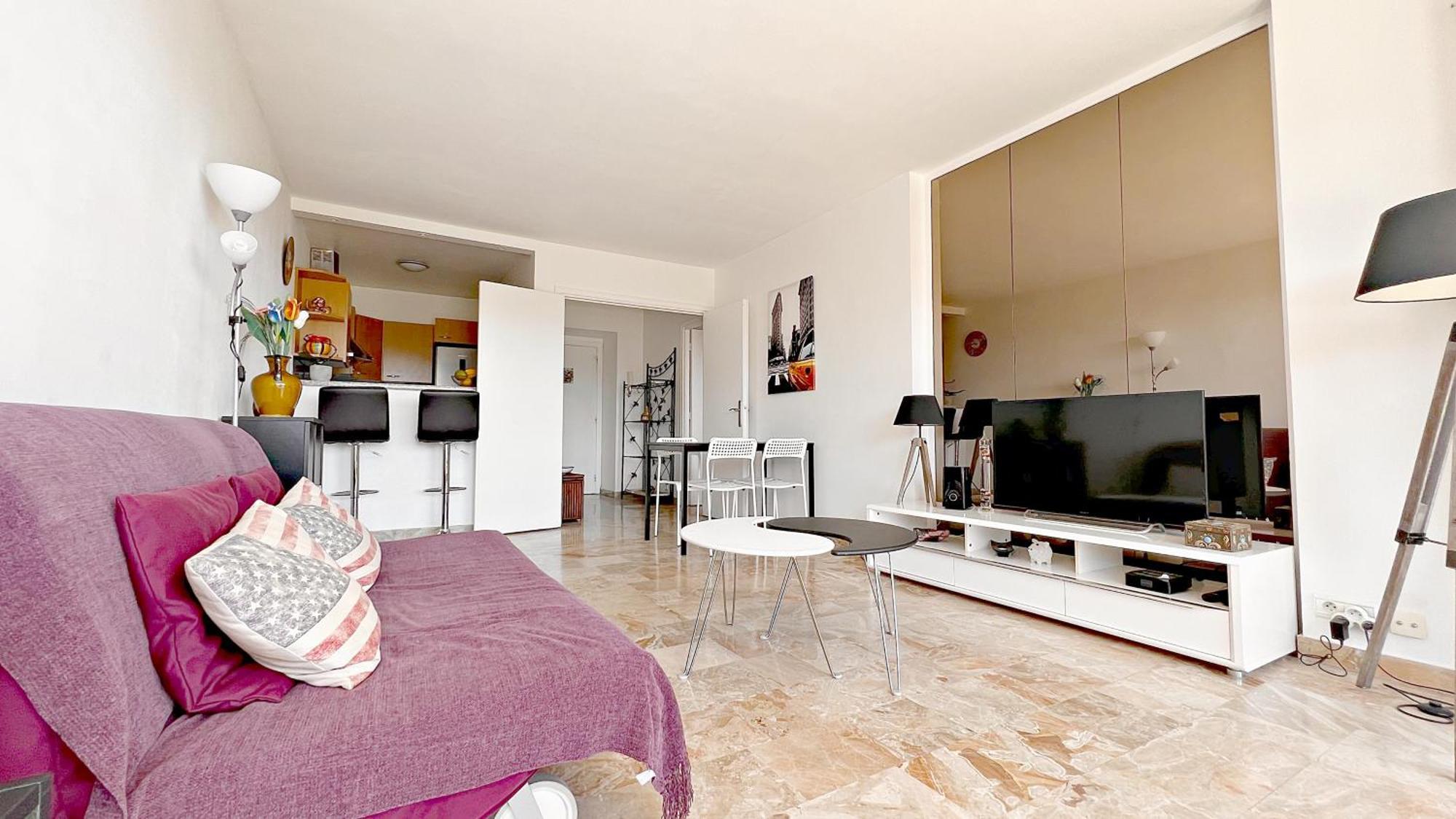 Vista Mare Apartment *