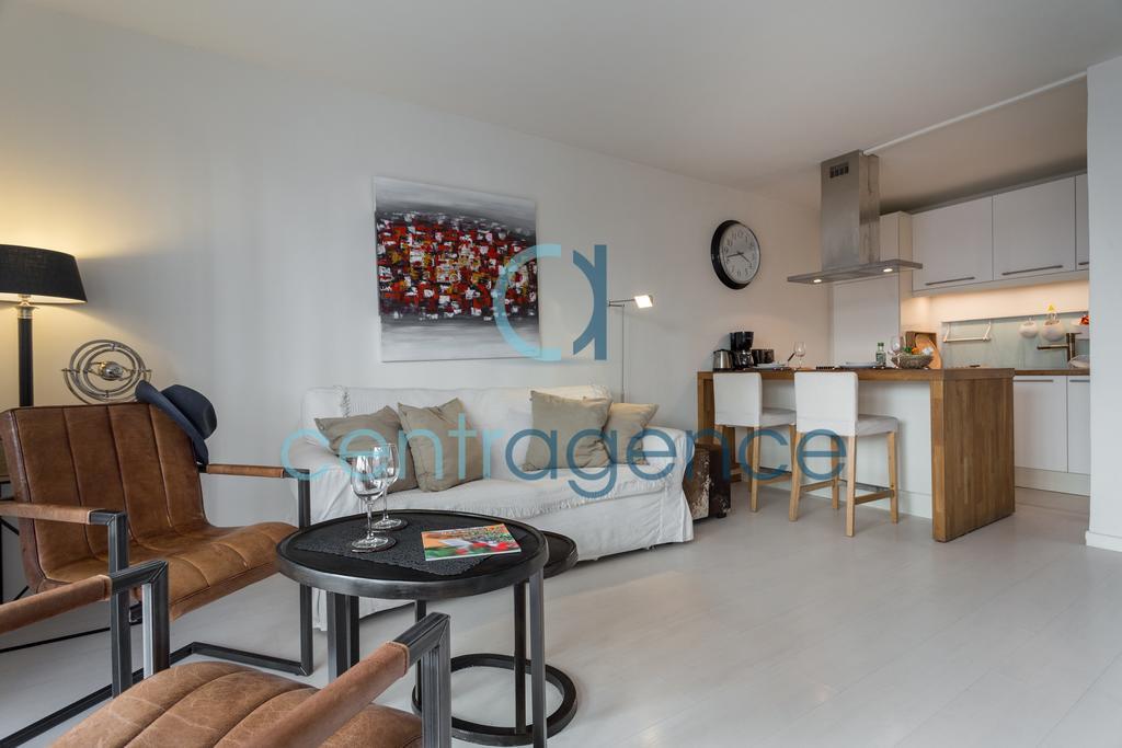 Le Parnasse - 1 - Centre Apartment *