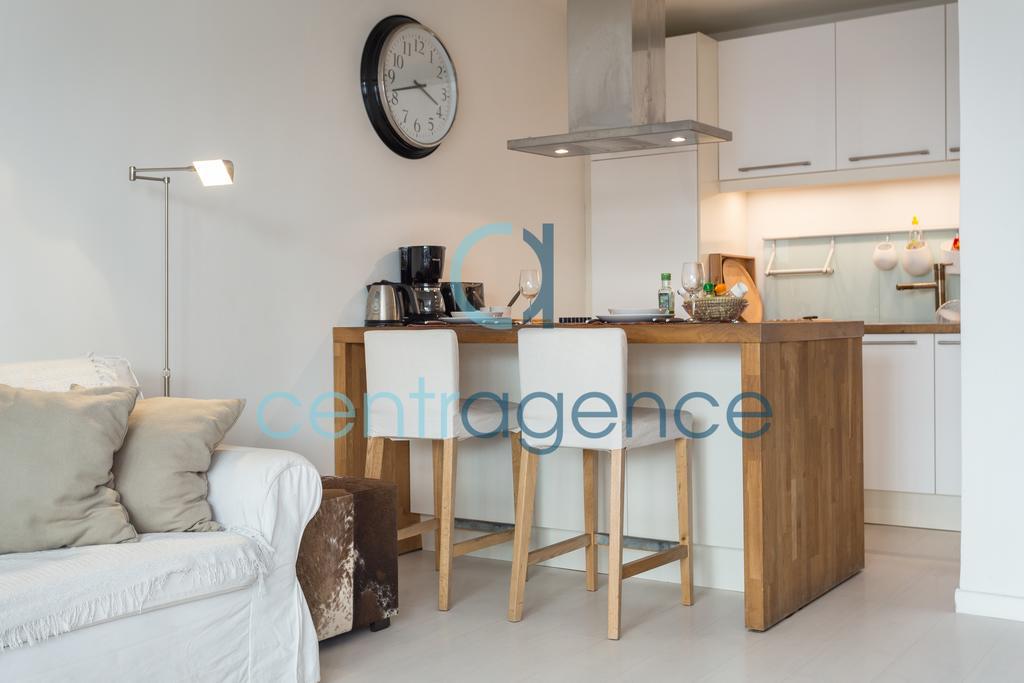 Le Parnasse - 1 - Centre Apartment Nice