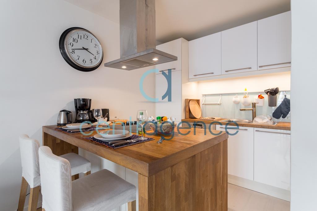 Le Parnasse - 1 - Centre Apartment