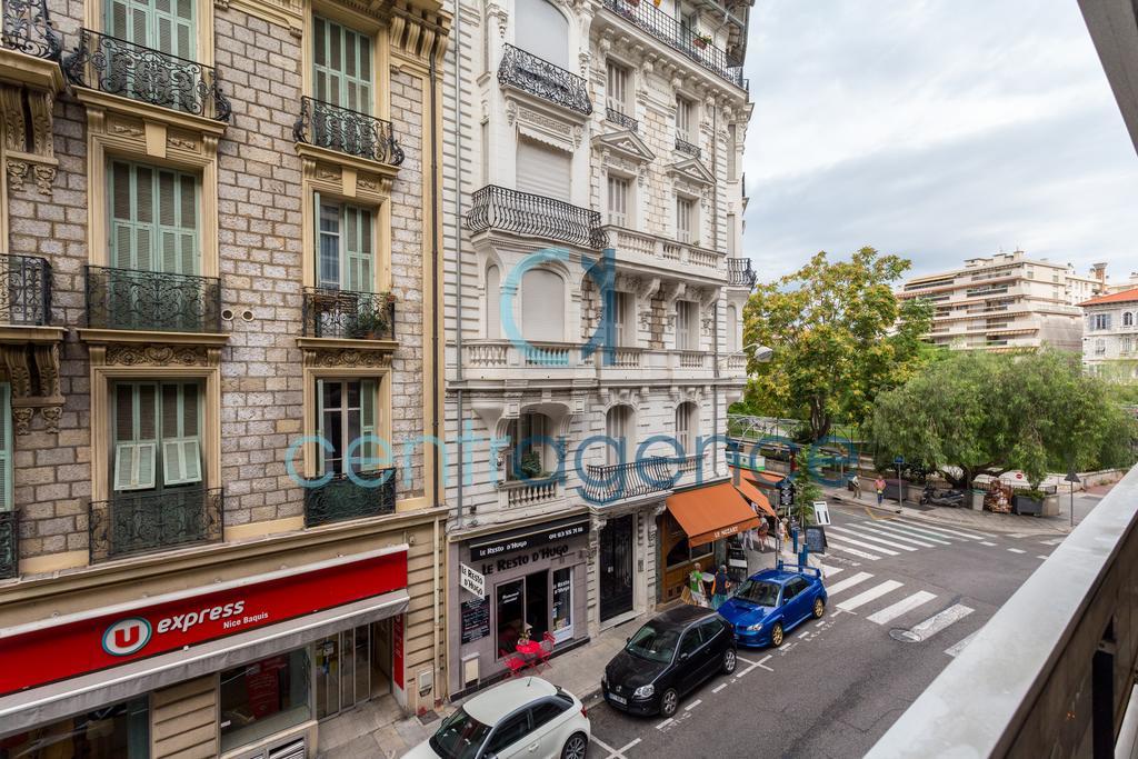 Le Parnasse - 1 - Centre Apartment Nice