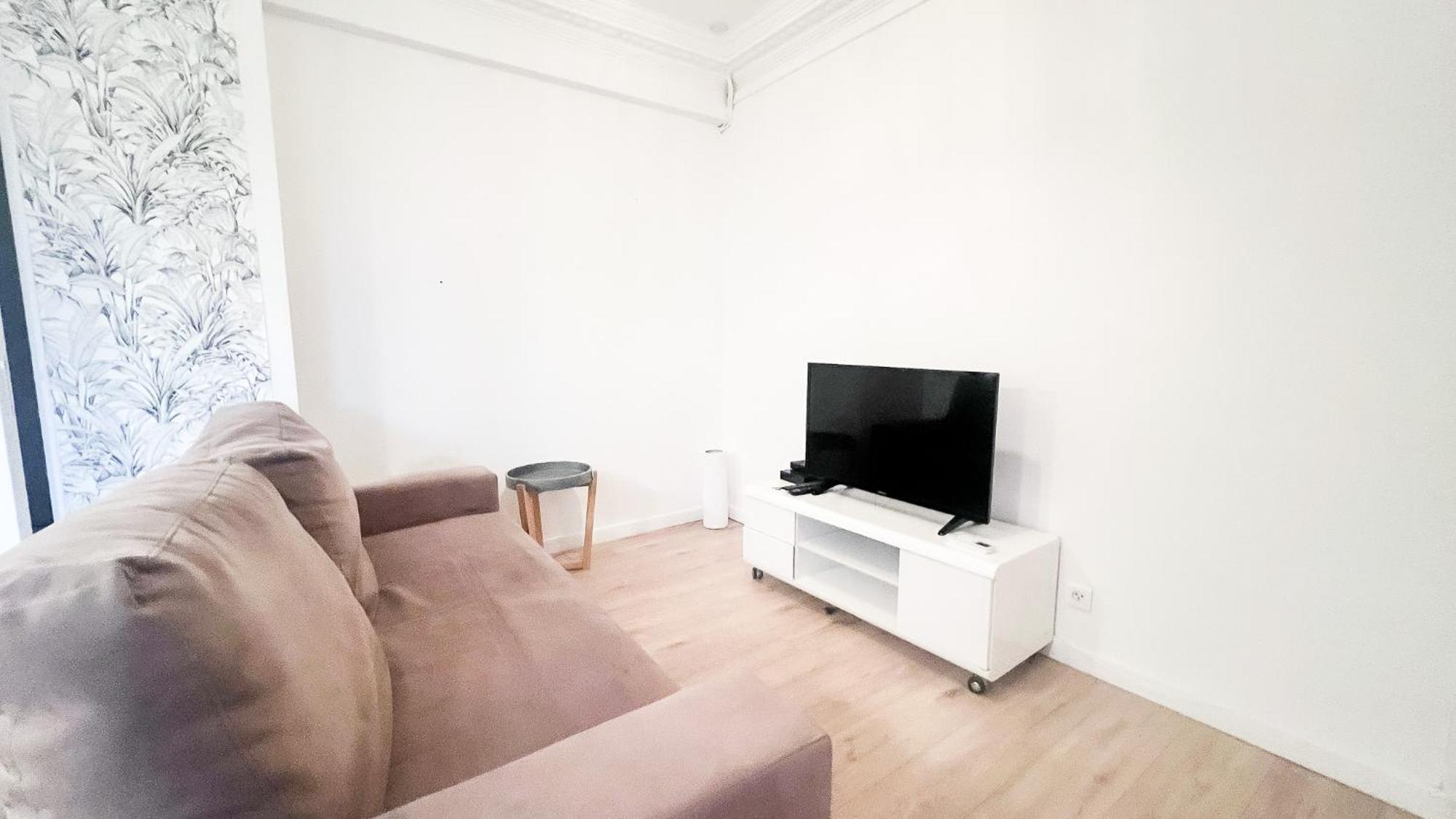 Apartment Le Parc Maria *