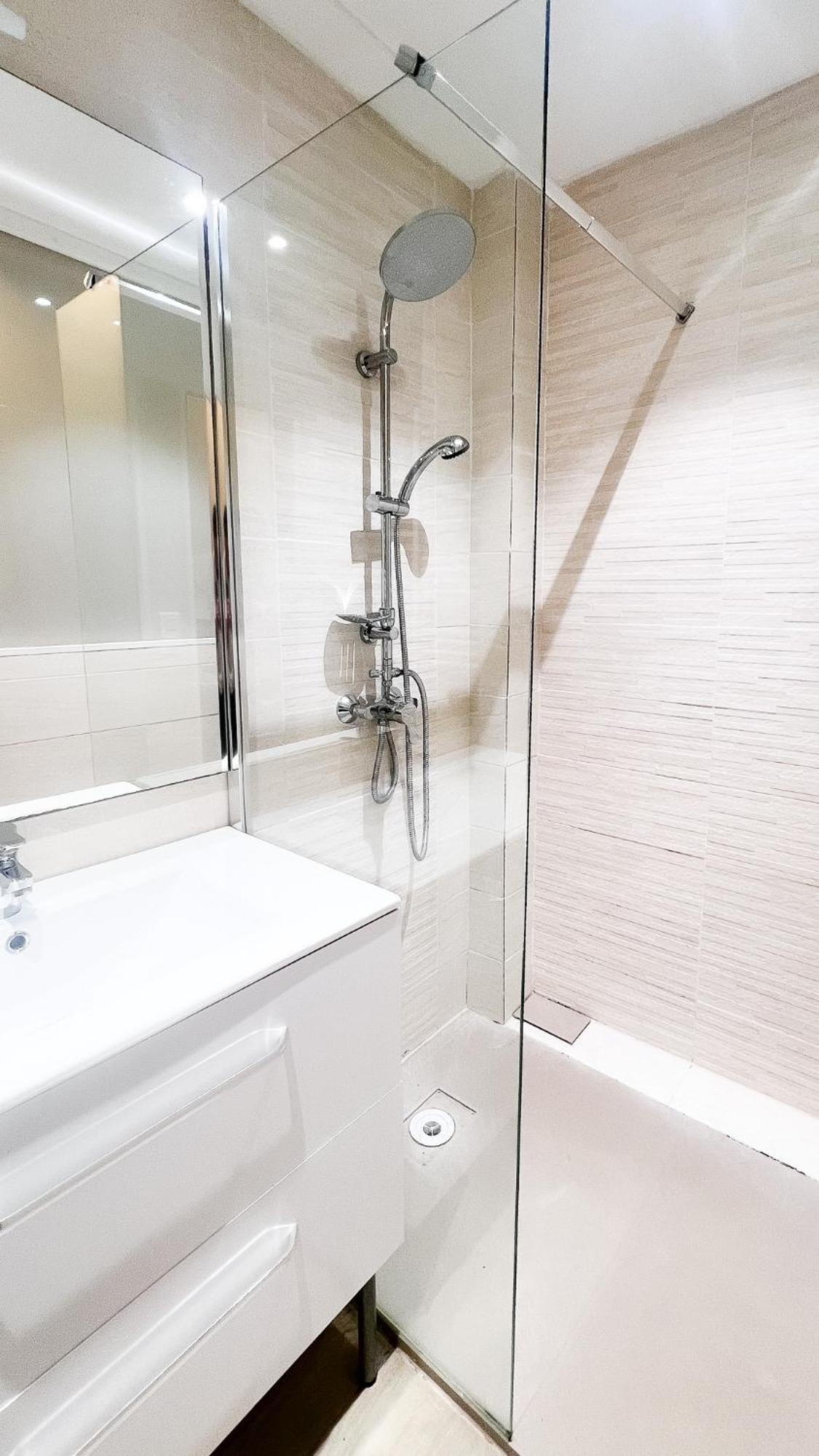 Le Parc Maria Apartment