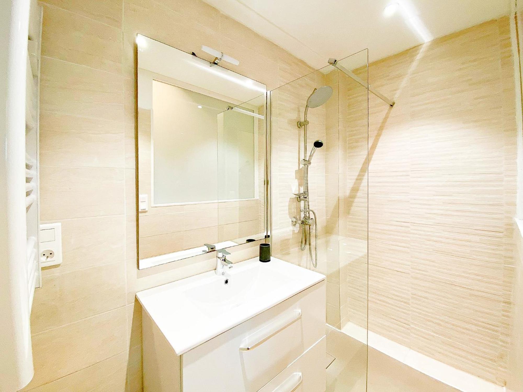 Le Parc Maria Apartment Nice