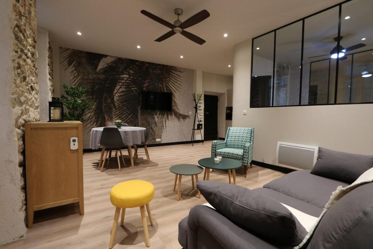 Superbe Moderne Au Coeur Du Vieux *