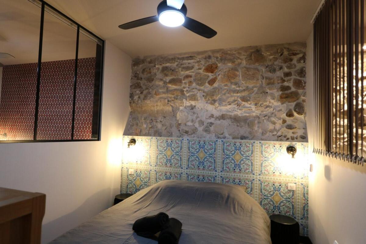 Superbe Moderne Au Coeur Du Vieux Nice