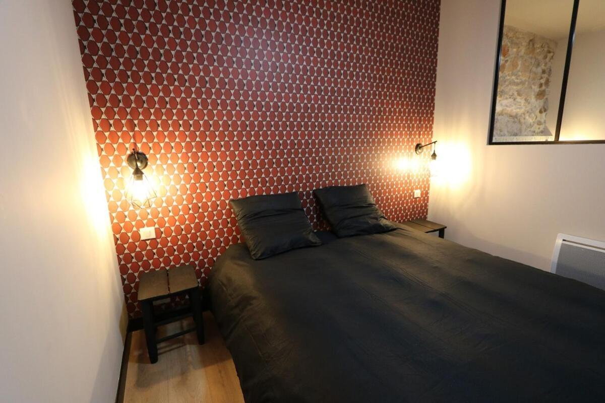 Superbe Moderne Au Coeur Du Vieux * Nice