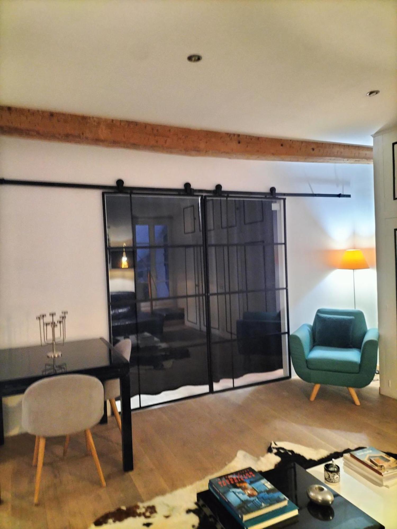 Apartment Movida Nice
