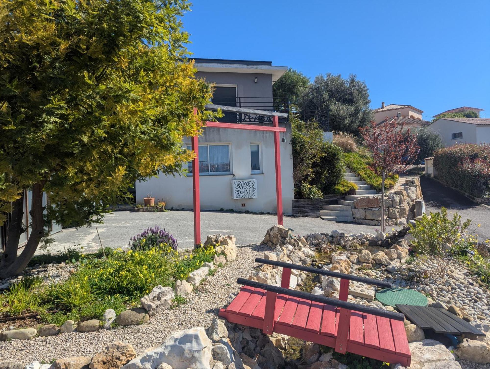 Maison L'aloe Guest house *