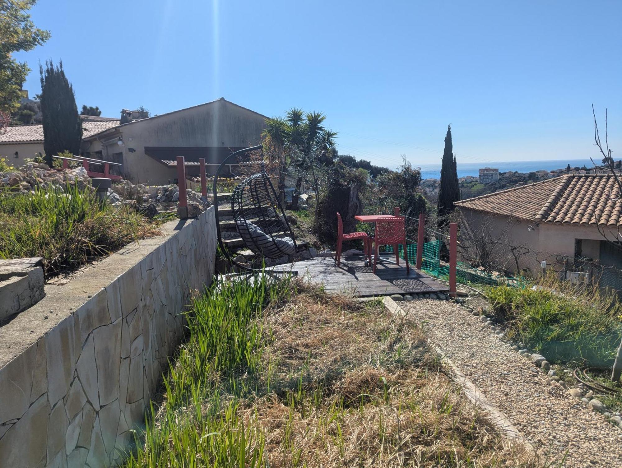 Guest house Maison L'aloe *
