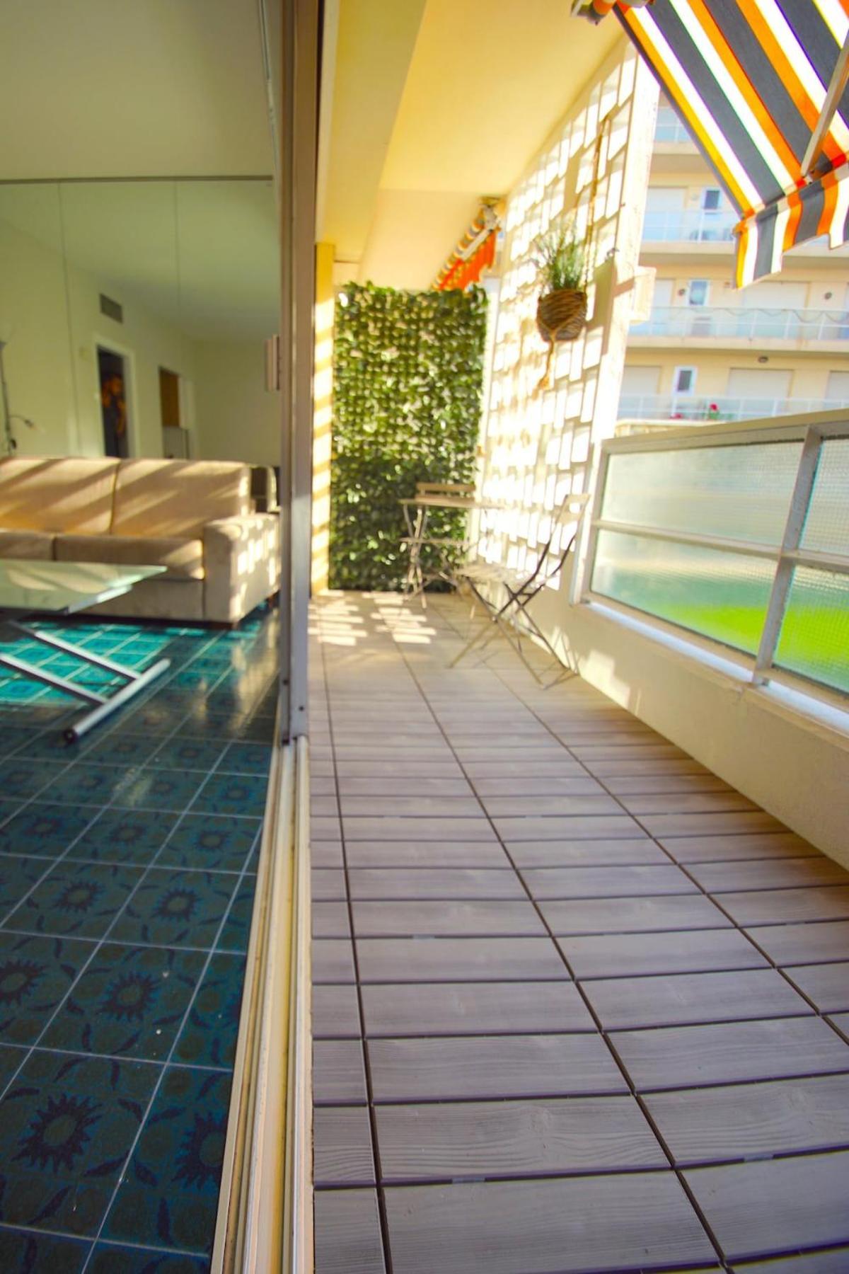 #40 Luxembourg Promenade Swimmingpool Rooftop Apartment