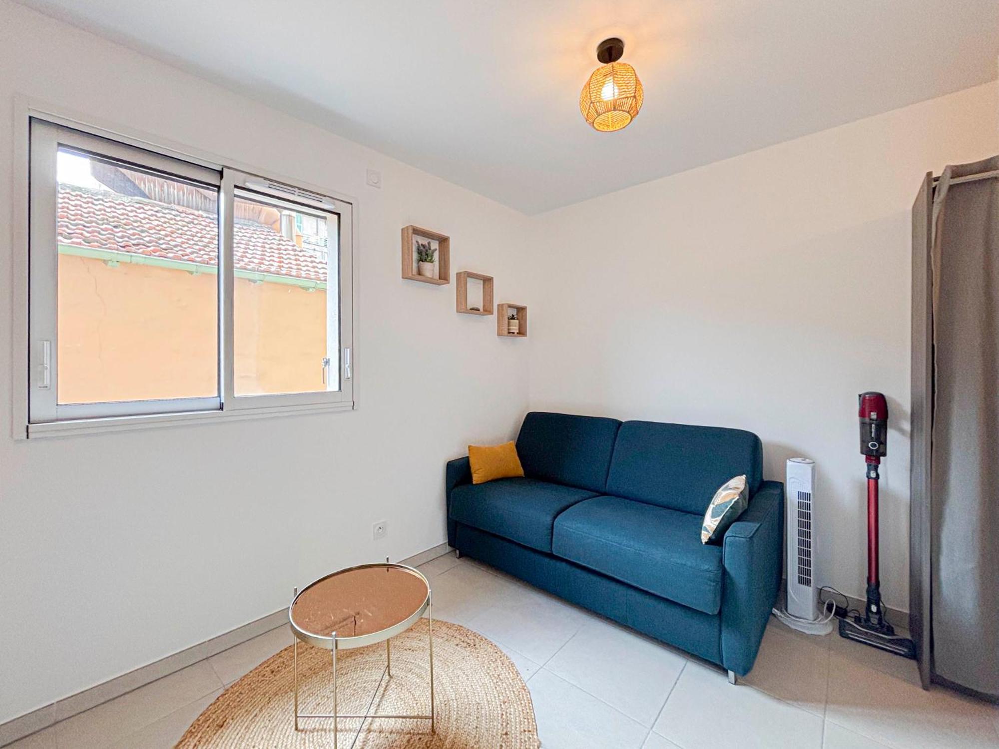 Confort & Elegance - Wifi, 2 Pers Apartment *
