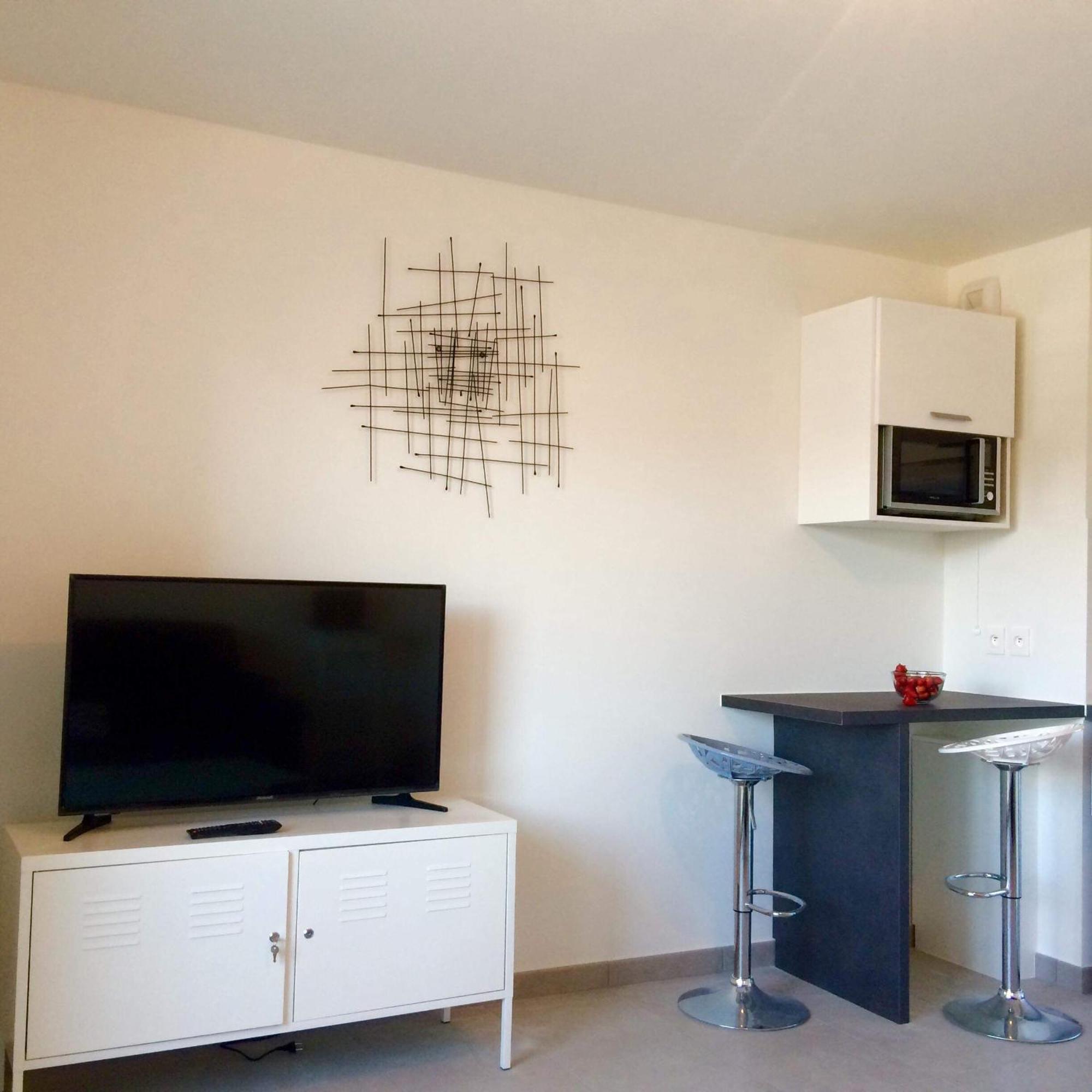 Ma Place Au Sud 604 Appartement *