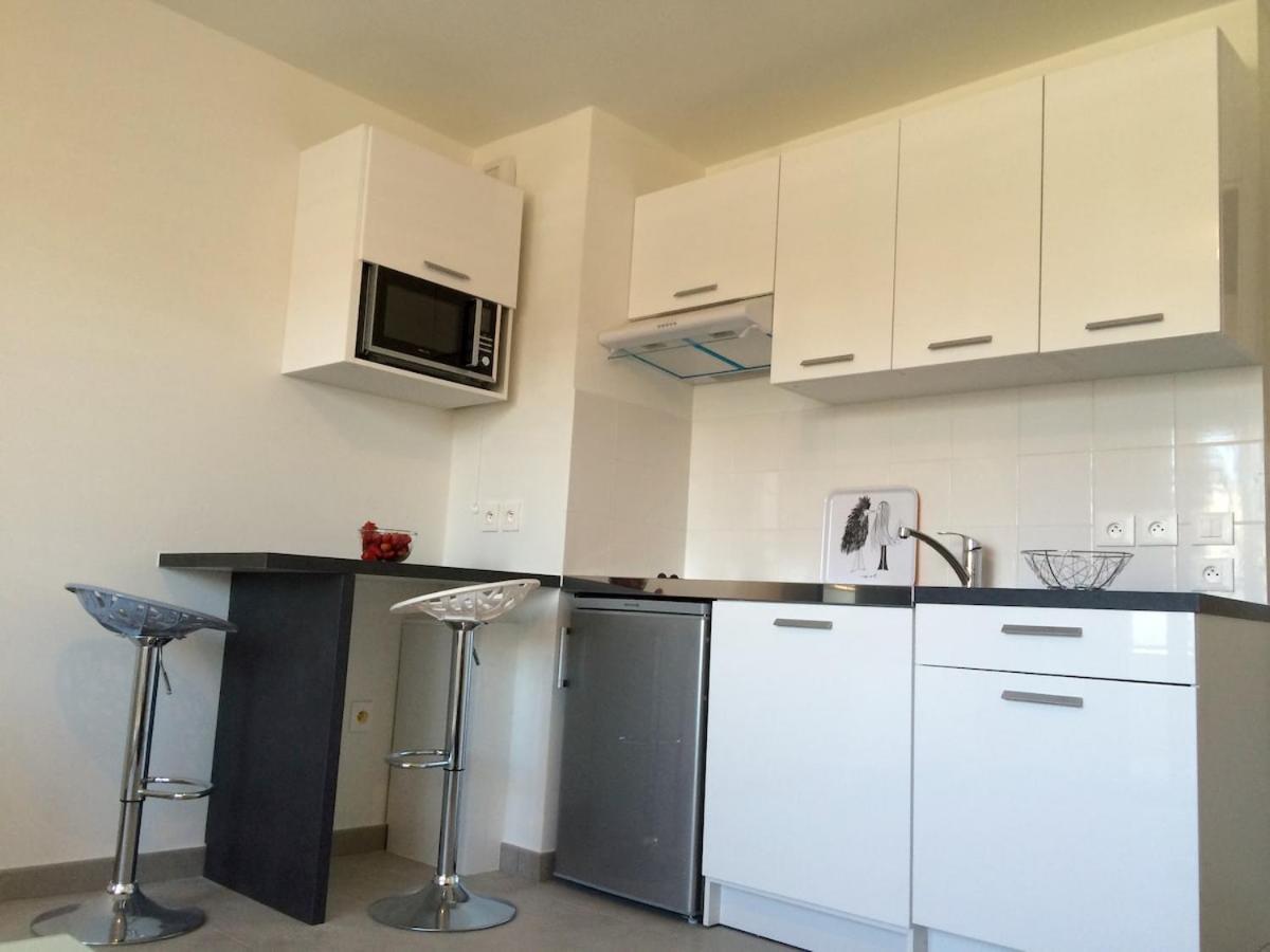 Ma Place Au Sud 604 * Nice