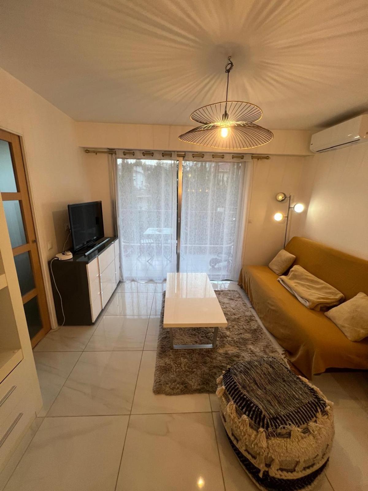 Apartment 2p Cosy A Nice