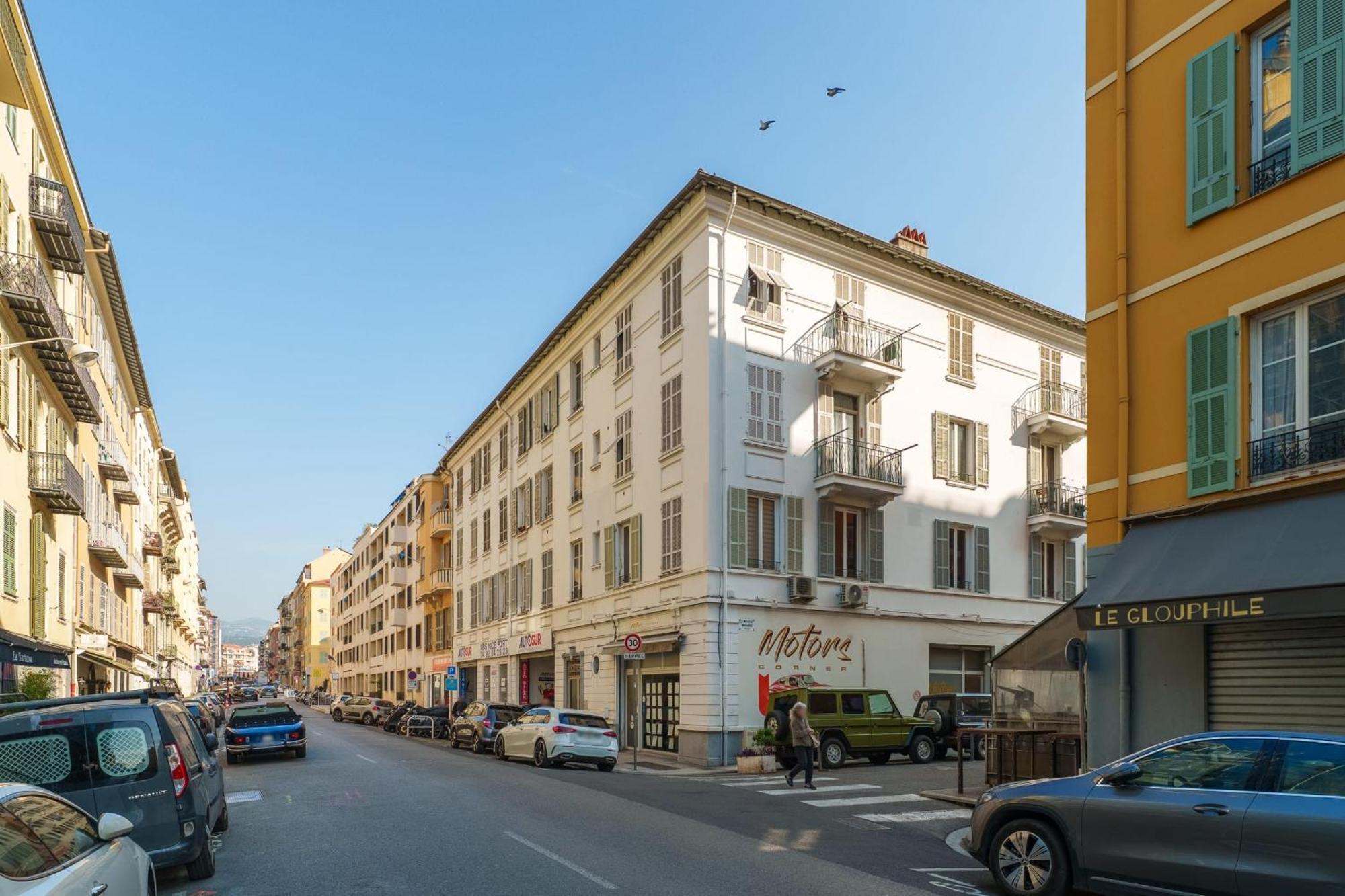 Ostave - Welkeys Apartment