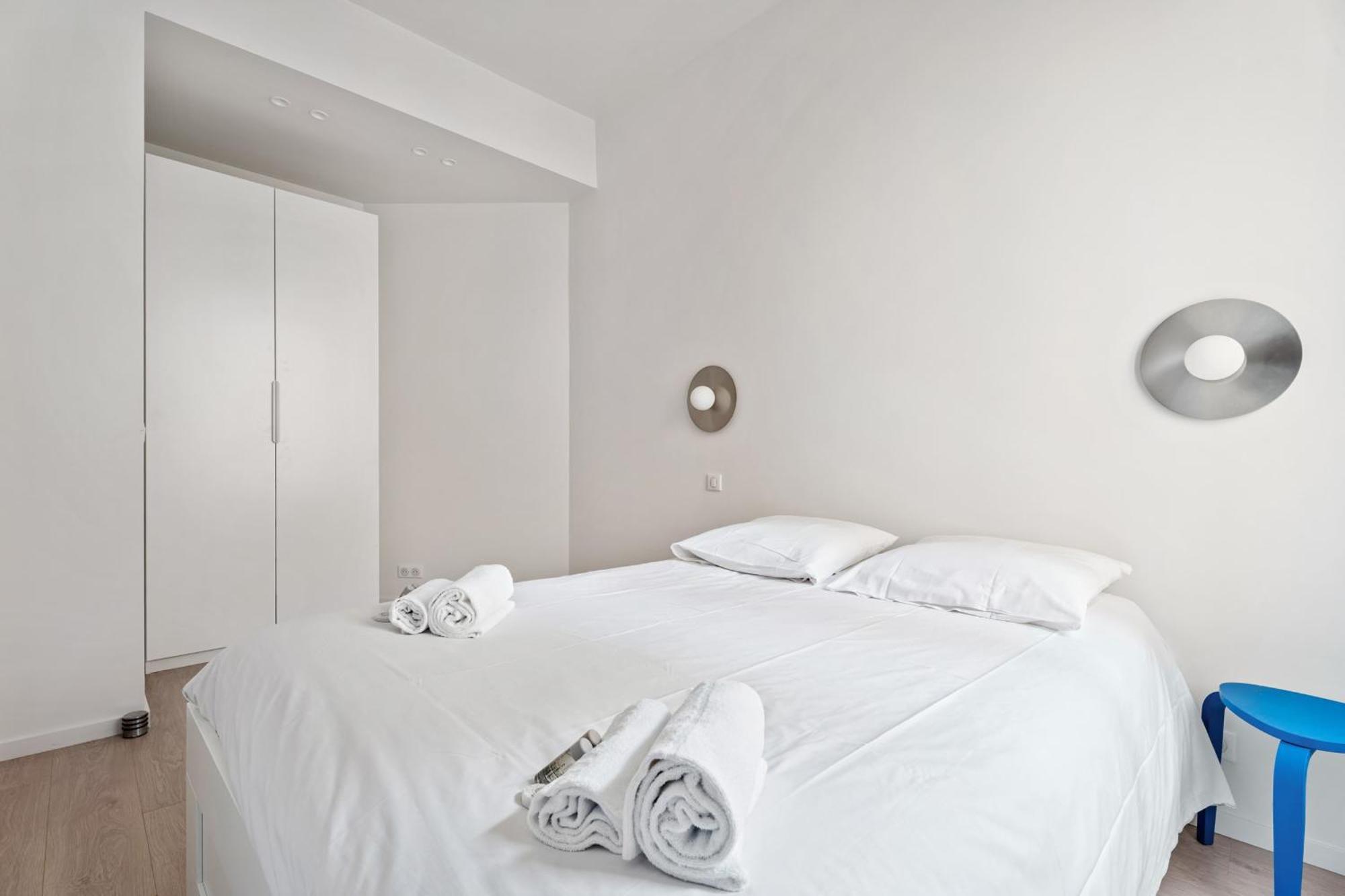 Ostave - Welkeys * Nice