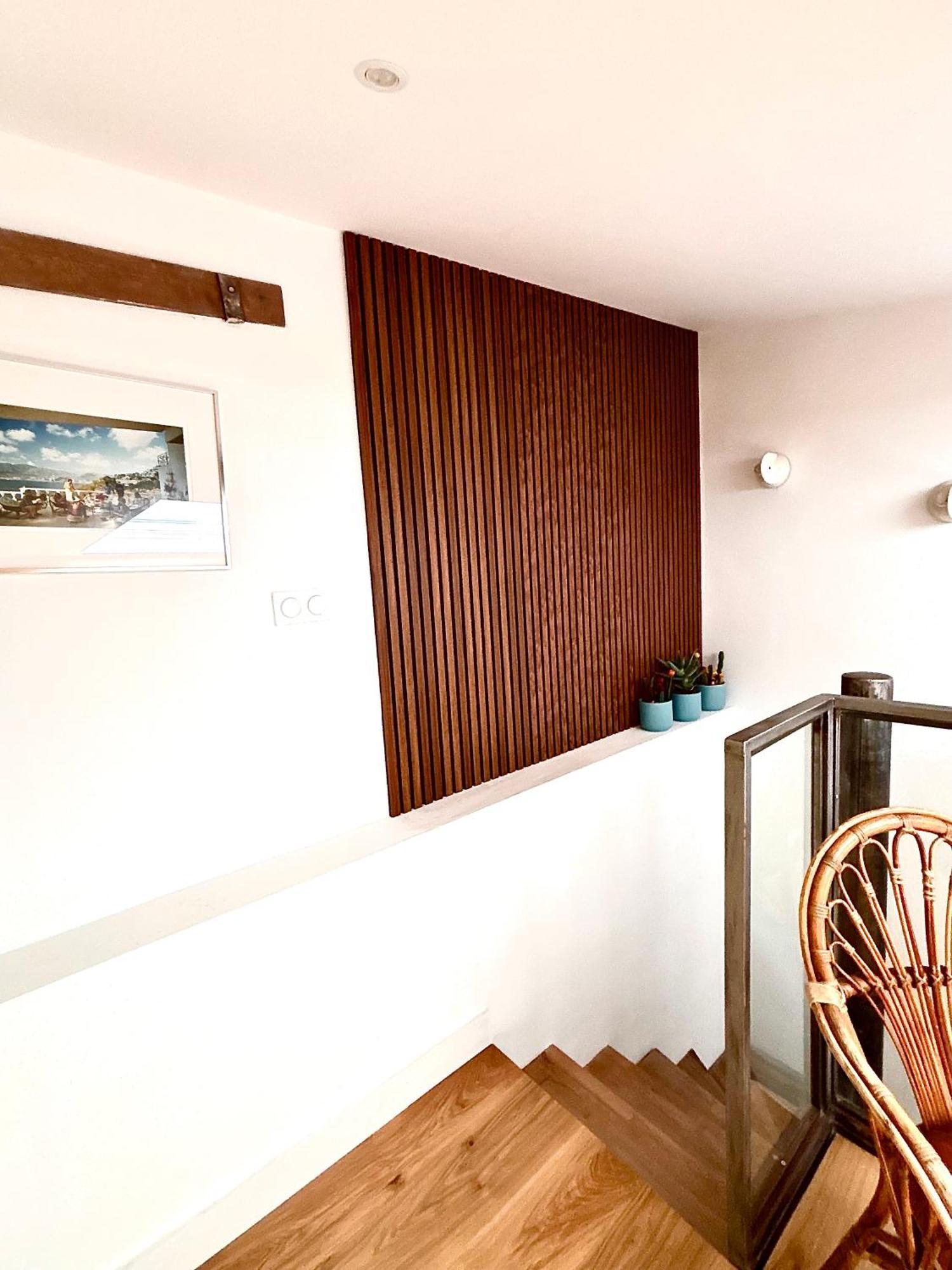 Duplex Moderne Port De Nice