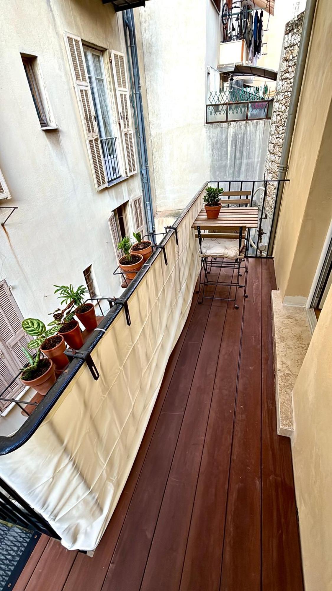 Apartamento Duplex Moderne Port De *