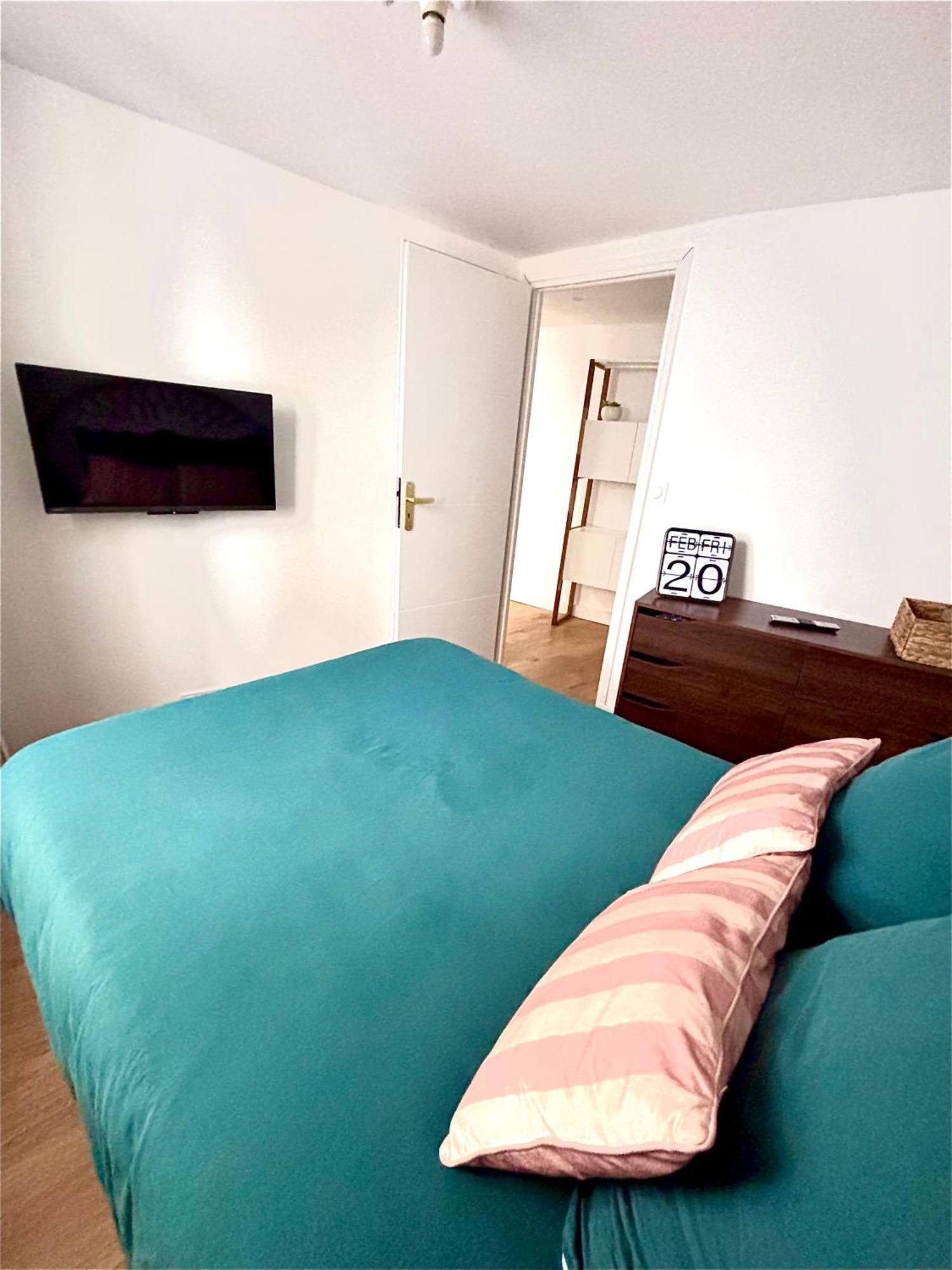 Apartamento Duplex Moderne Port De *