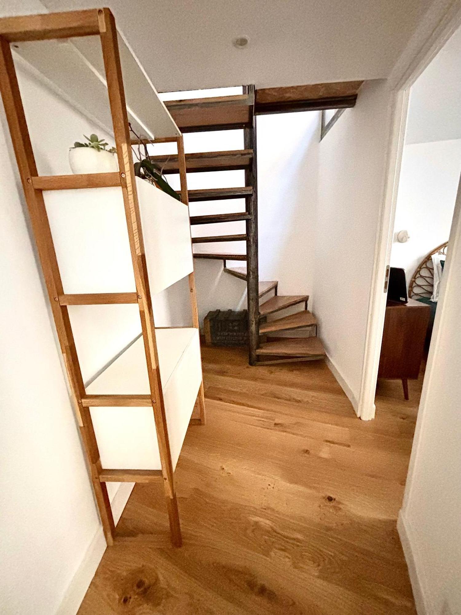 Apartamento Duplex Moderne Port De