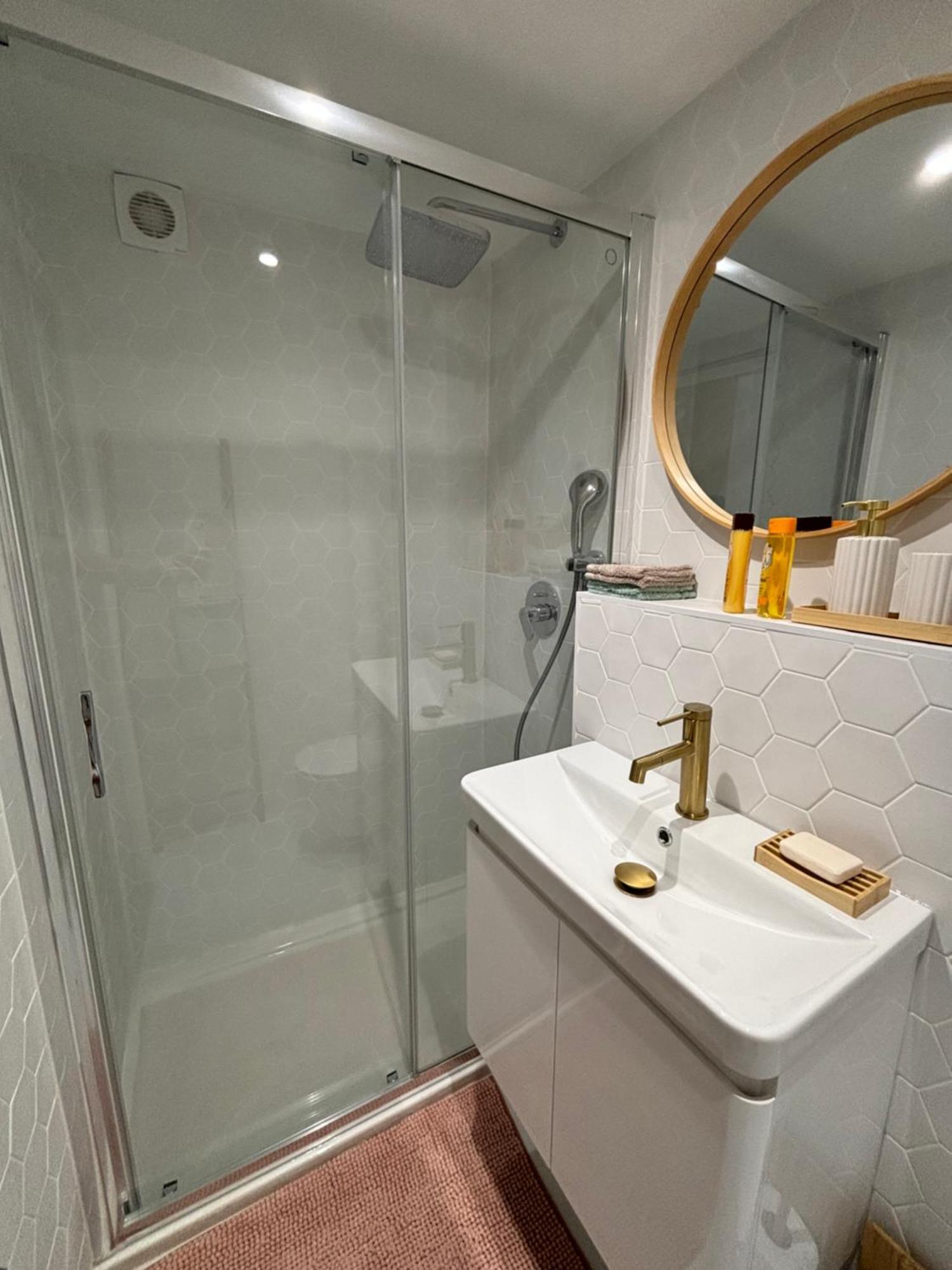 Apartamento Duplex Moderne Port De *