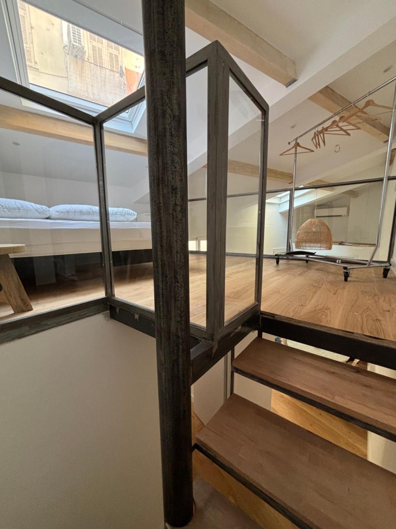 Apartamento Duplex Moderne Port De *