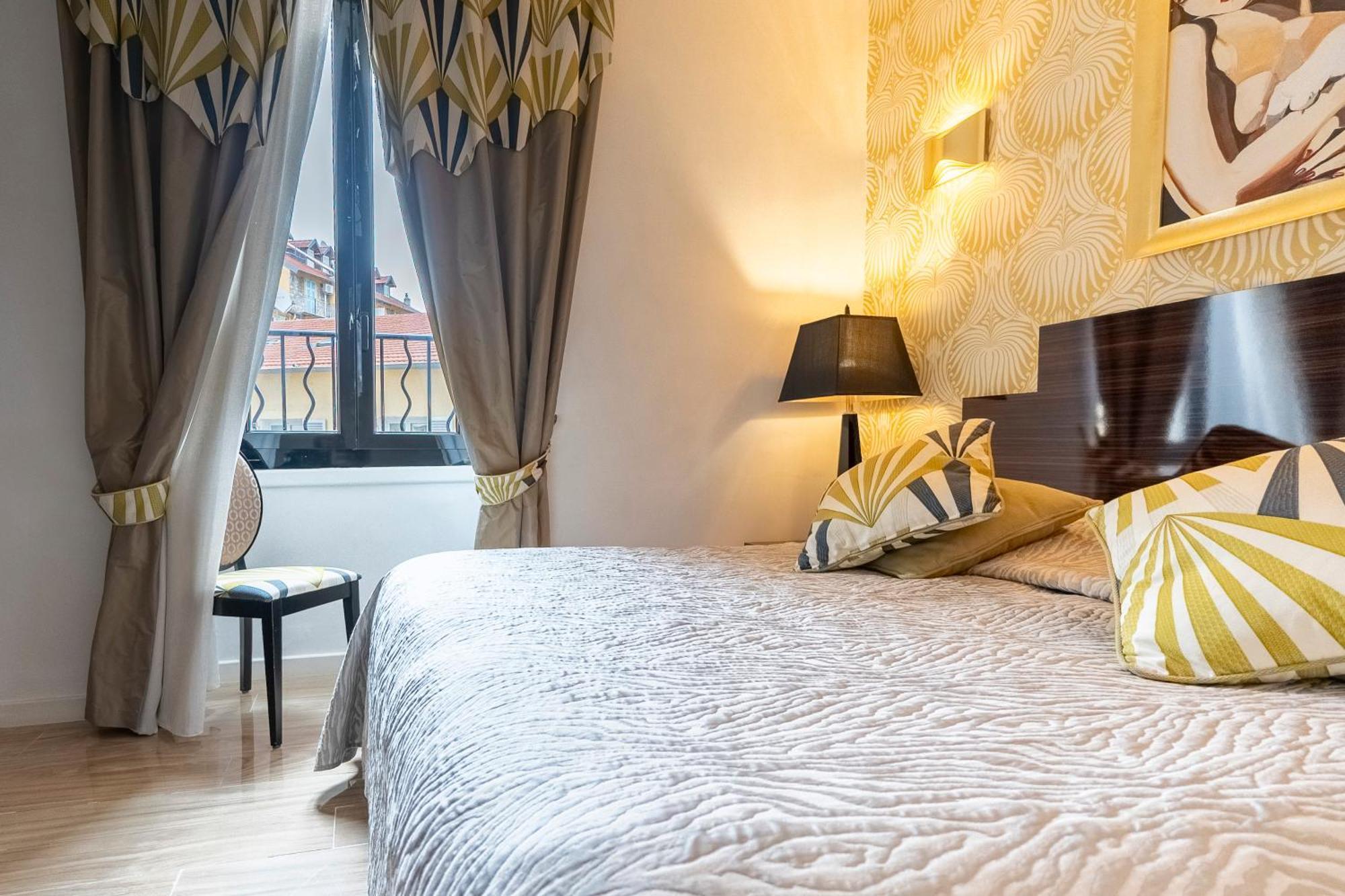 Le Meurice 3* Nice
