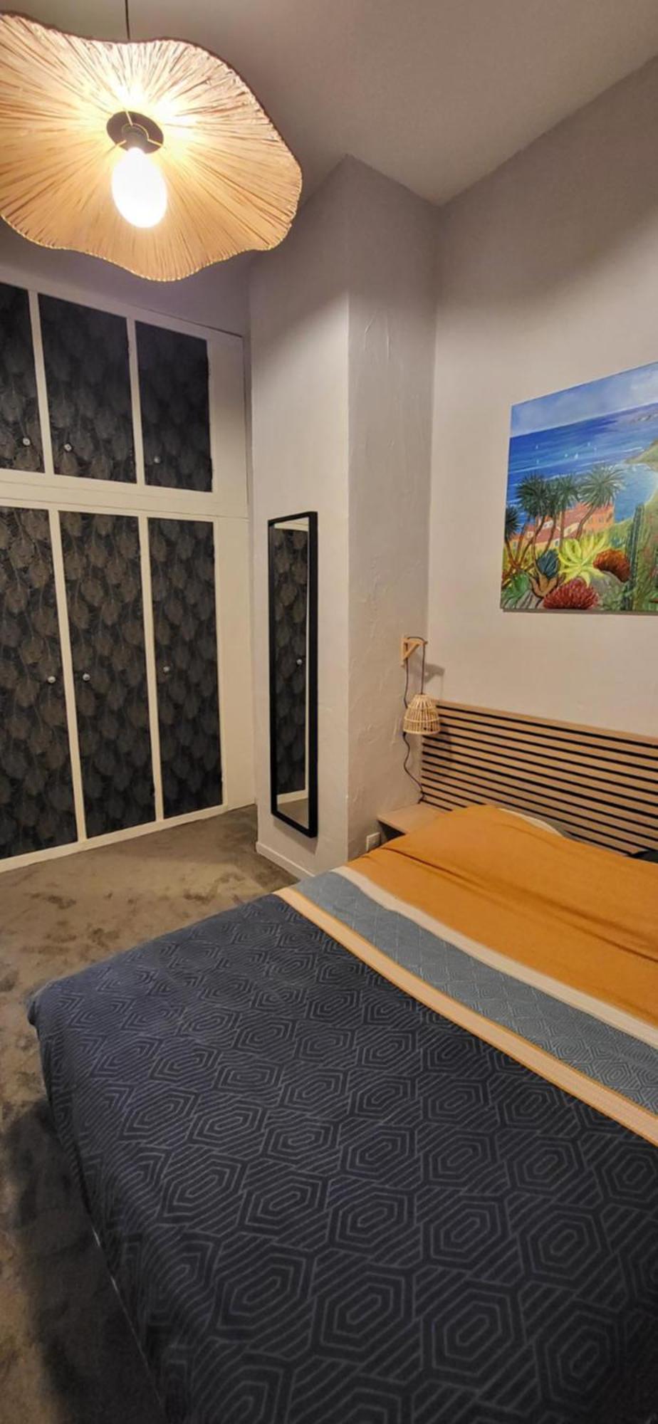Au Coeur Du Vieux Apartment *
