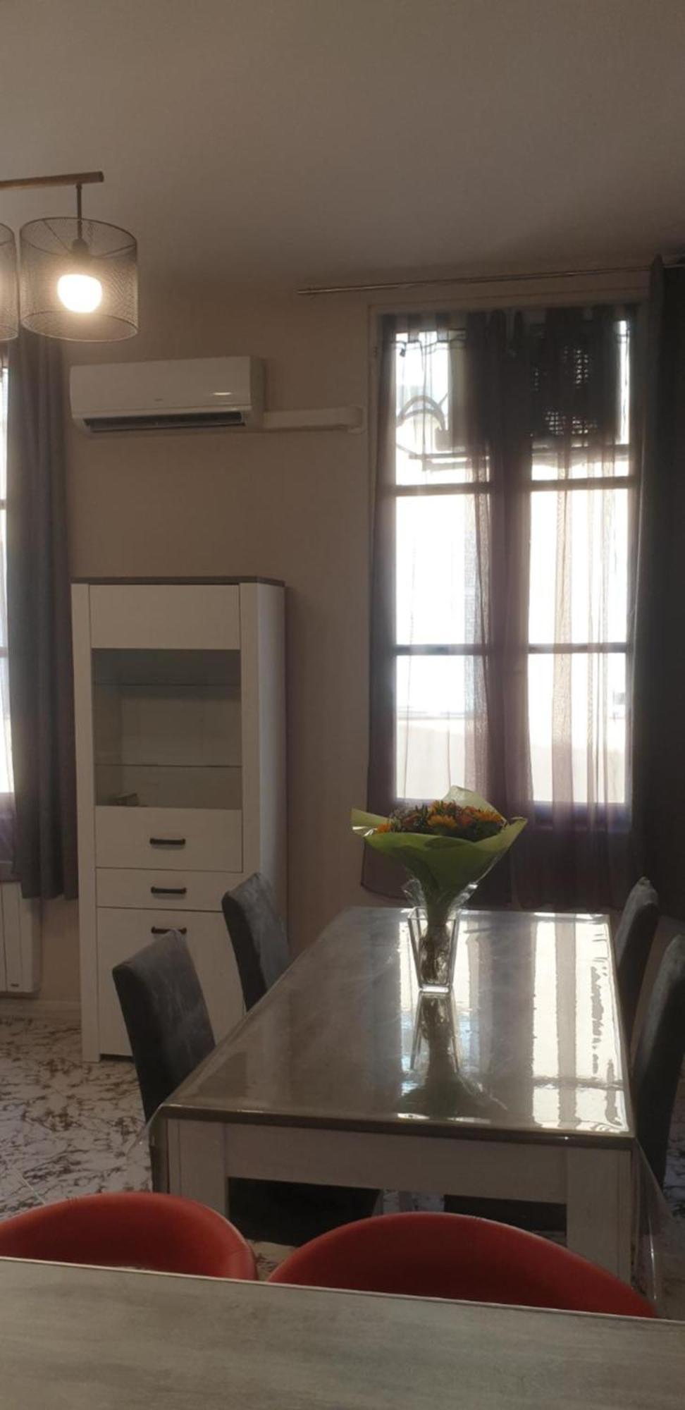 Apartment Au Coeur Du Vieux Nice
