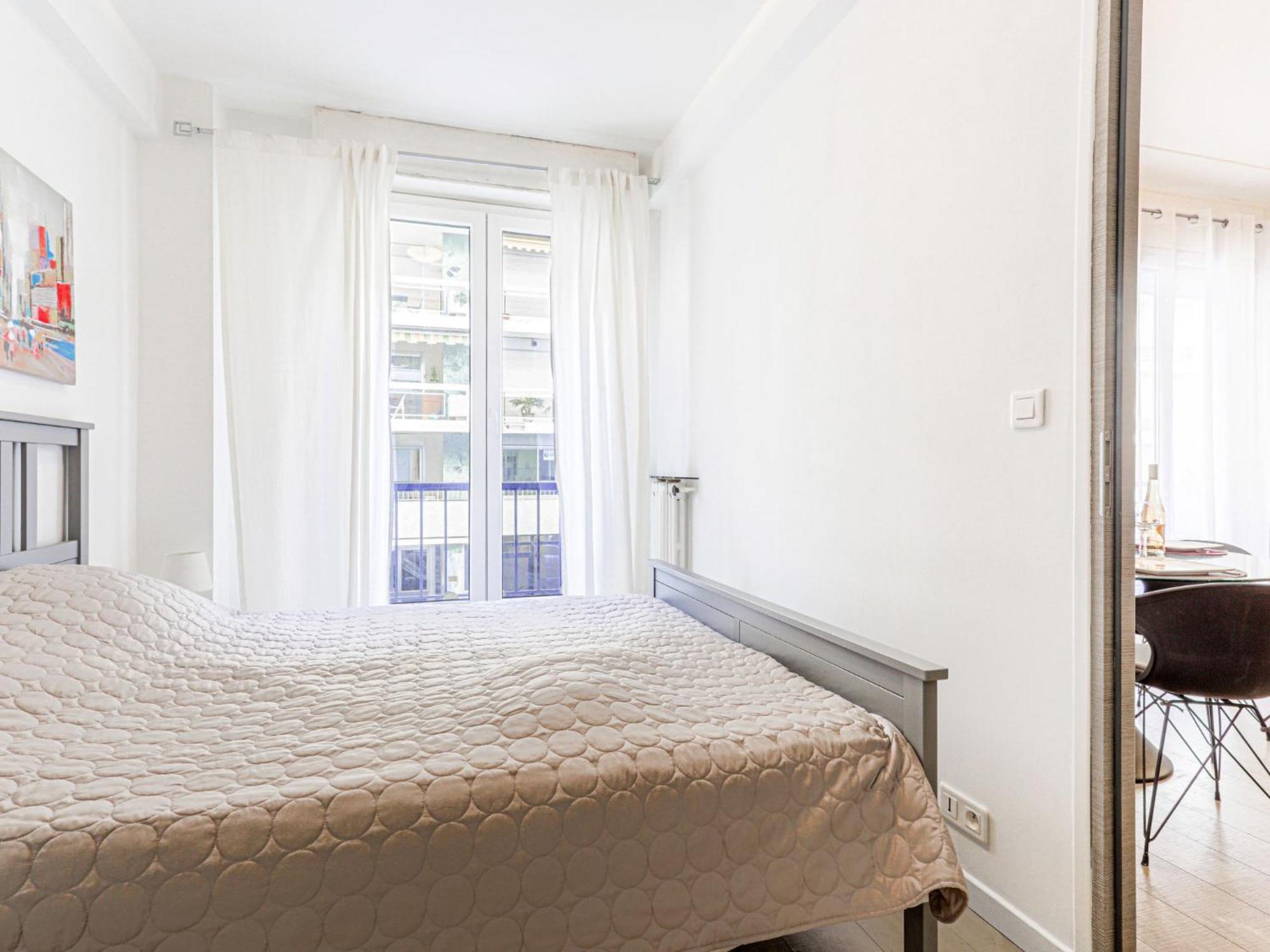 Le Mozart By Interhome Nice