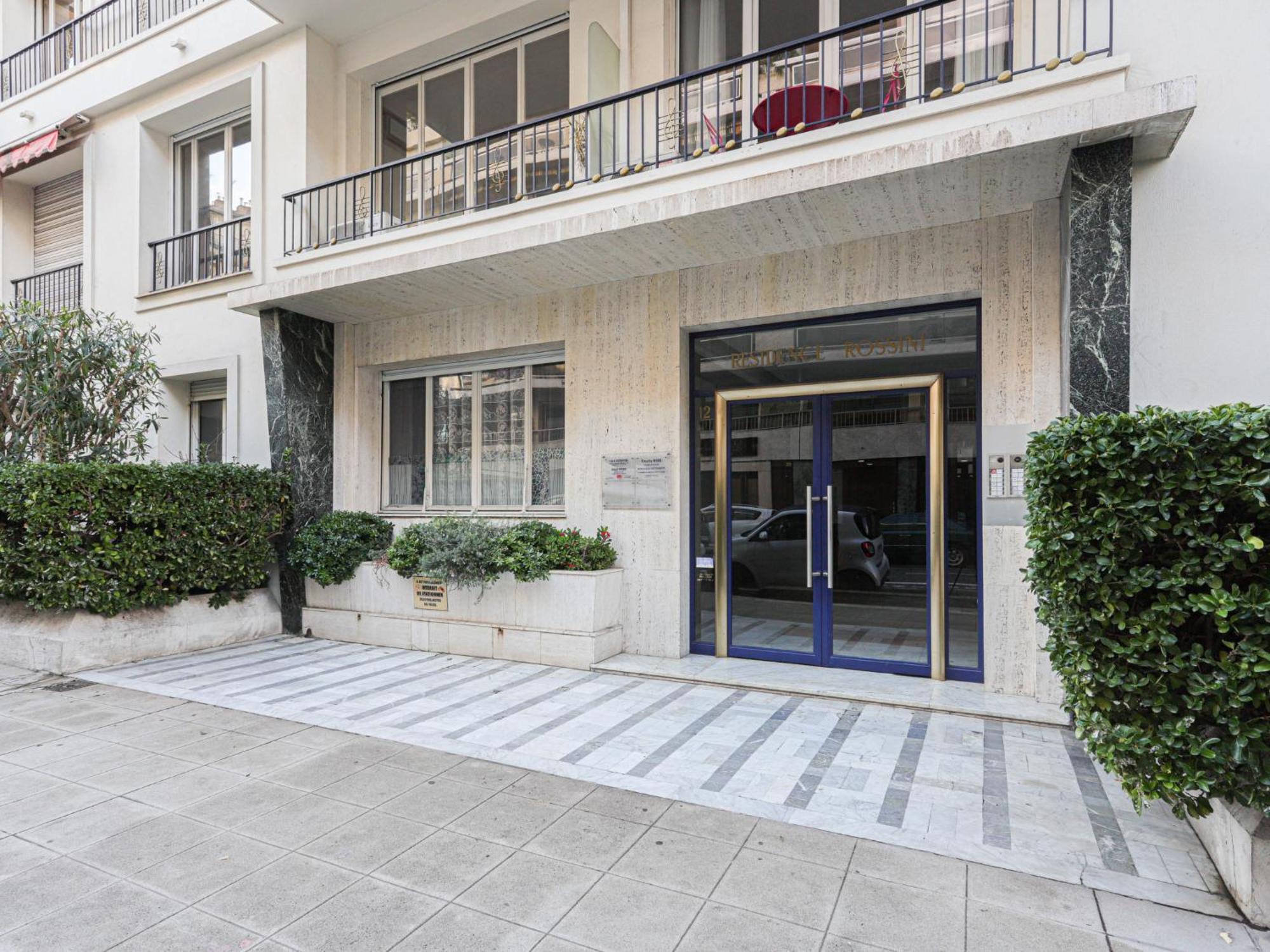 Le Mozart By Interhome * Nice