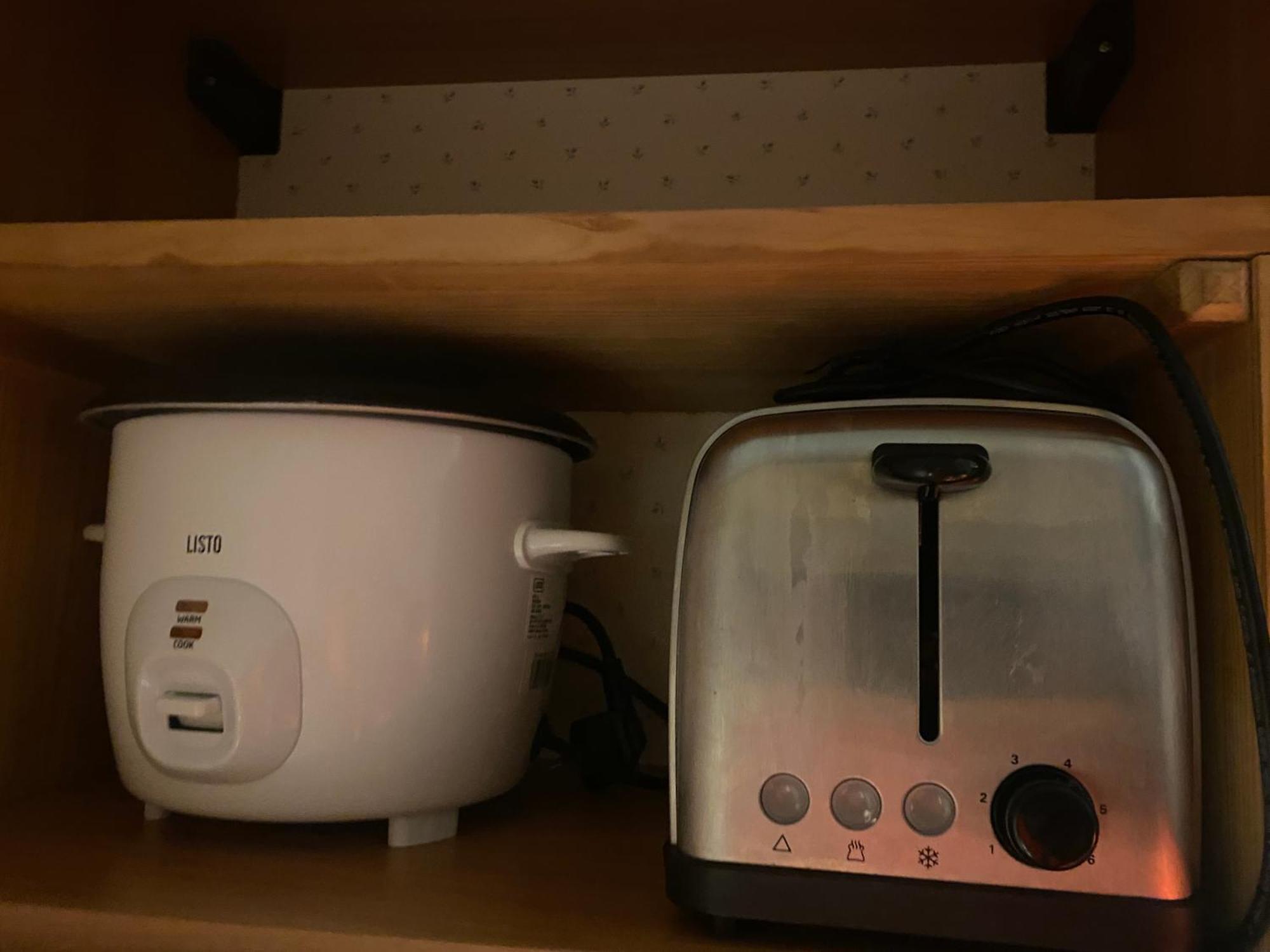 The Grand Riviera - Choice In