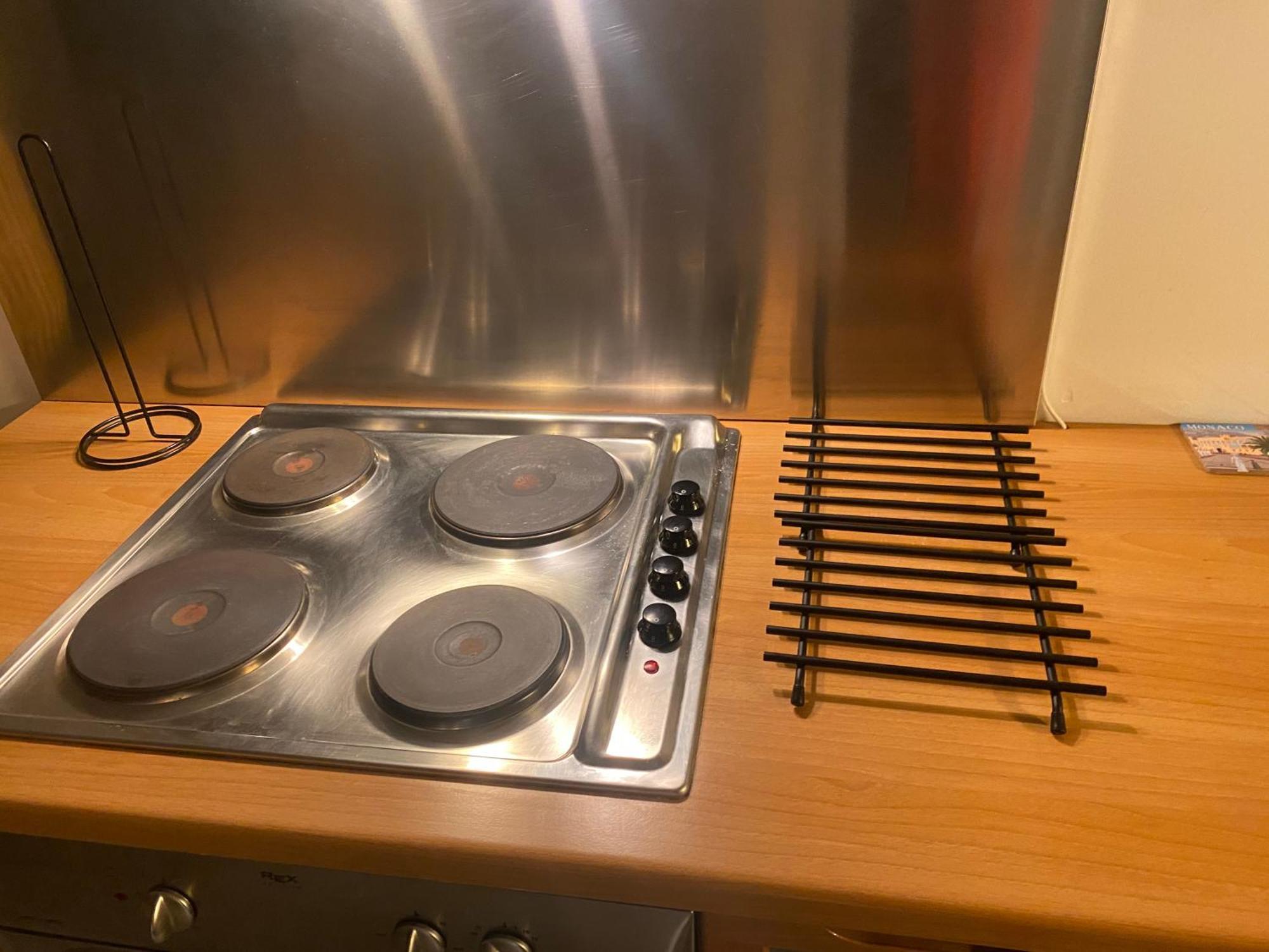 Apartment The Grand Riviera - Choice In Nice