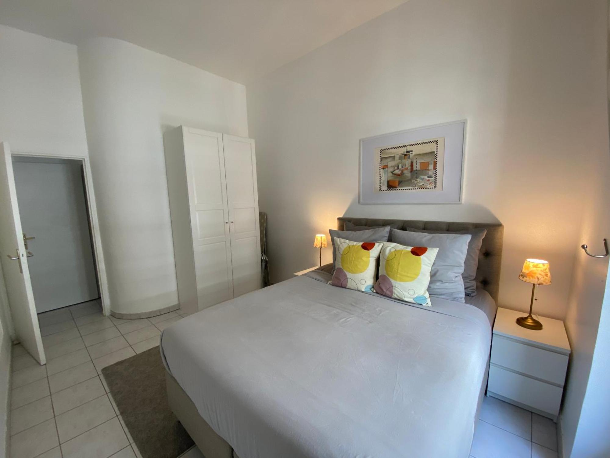 The Grand Riviera - Choice In *