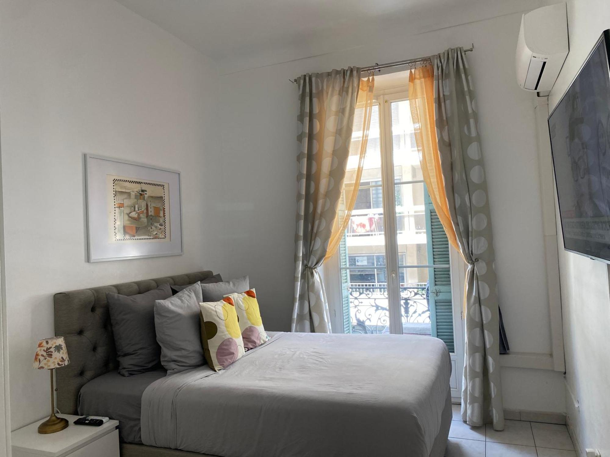 The Grand Riviera - Choice In