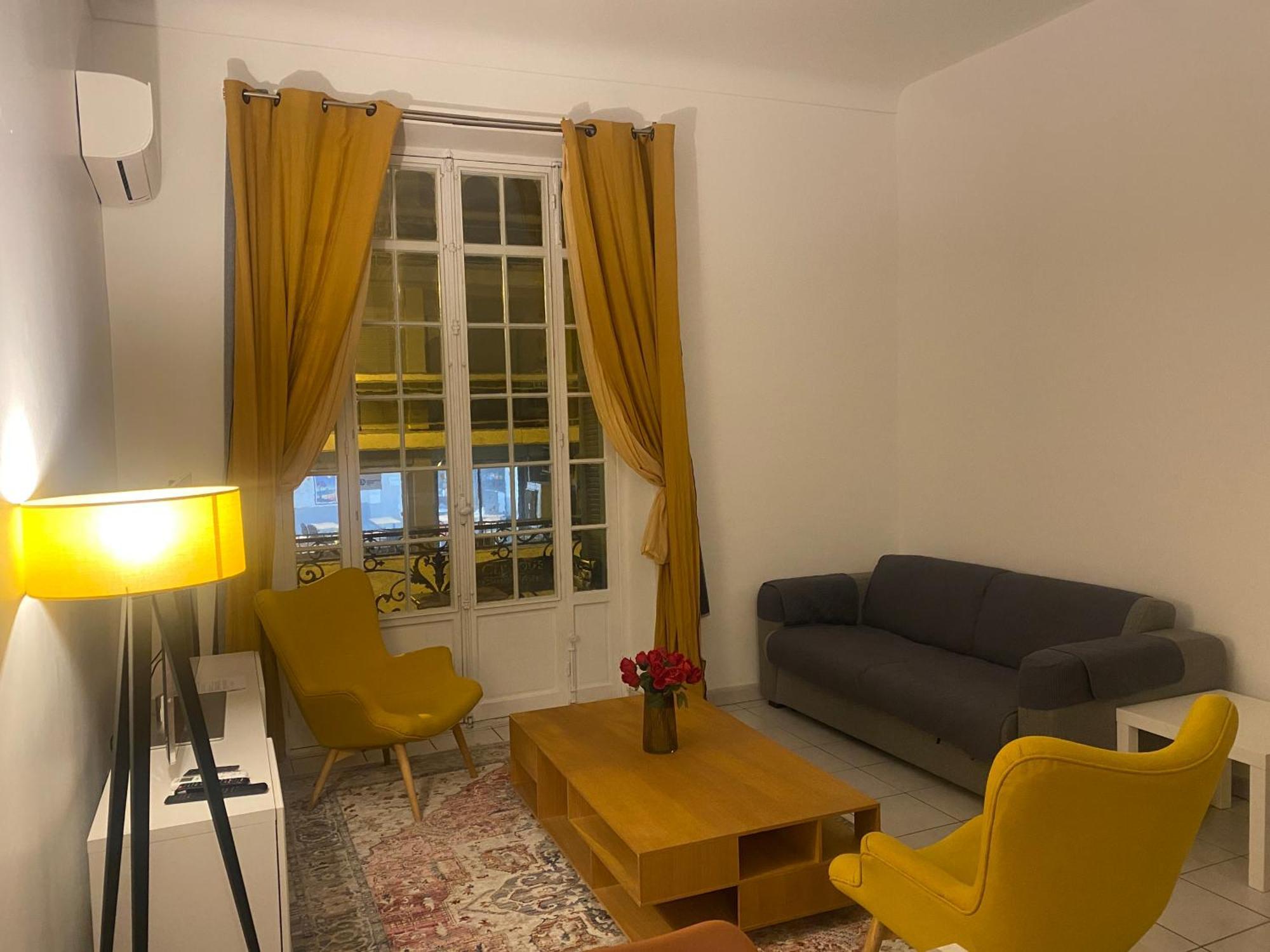 Apartment The Grand Riviera - Choice In