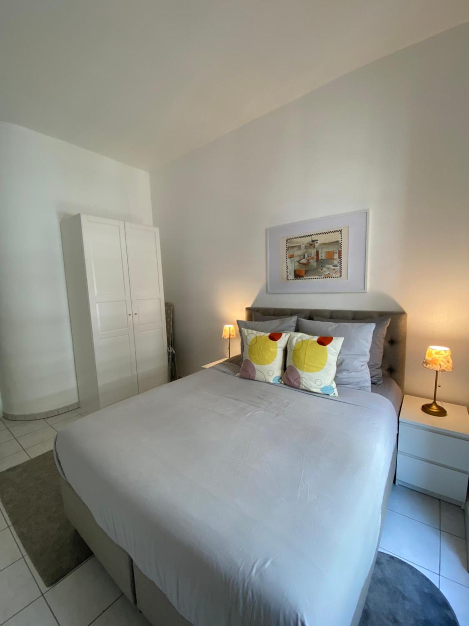 Apartment The Grand Riviera - Choice In *