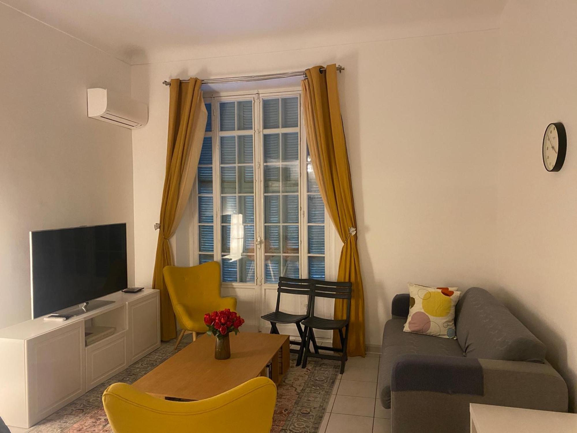 The Grand Riviera - Choice In Apartment Nice