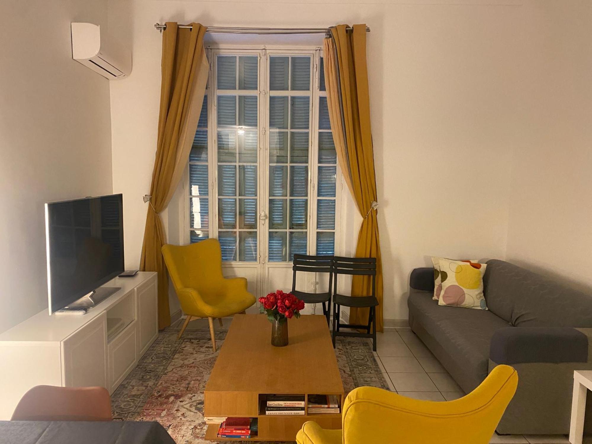 The Grand Riviera - Choice In *