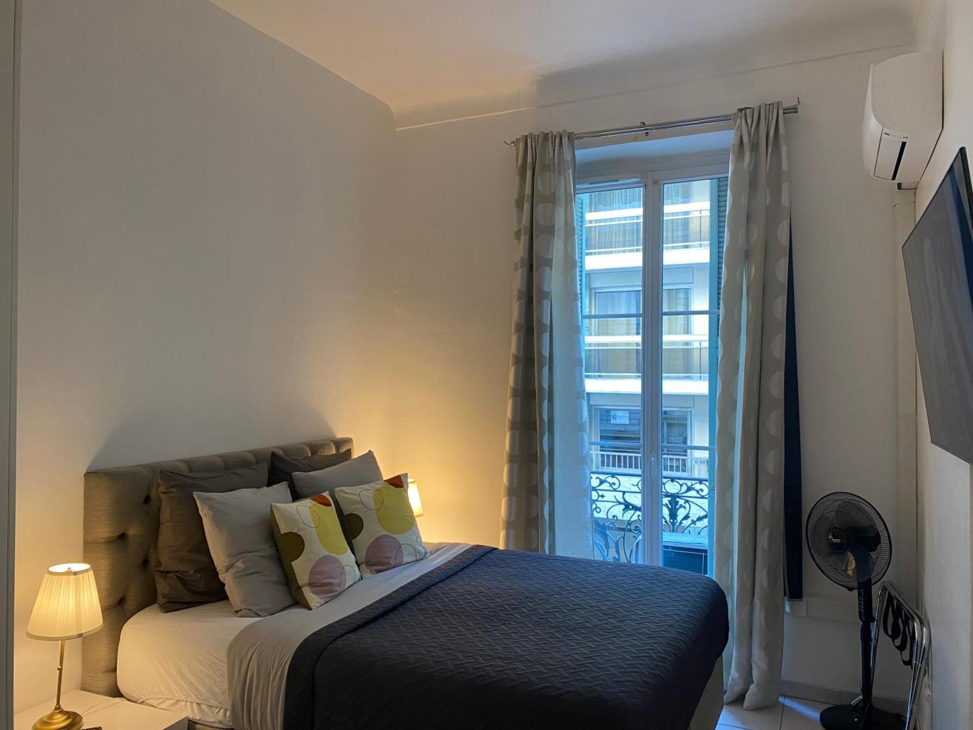 Apartment The Grand Riviera - Choice In